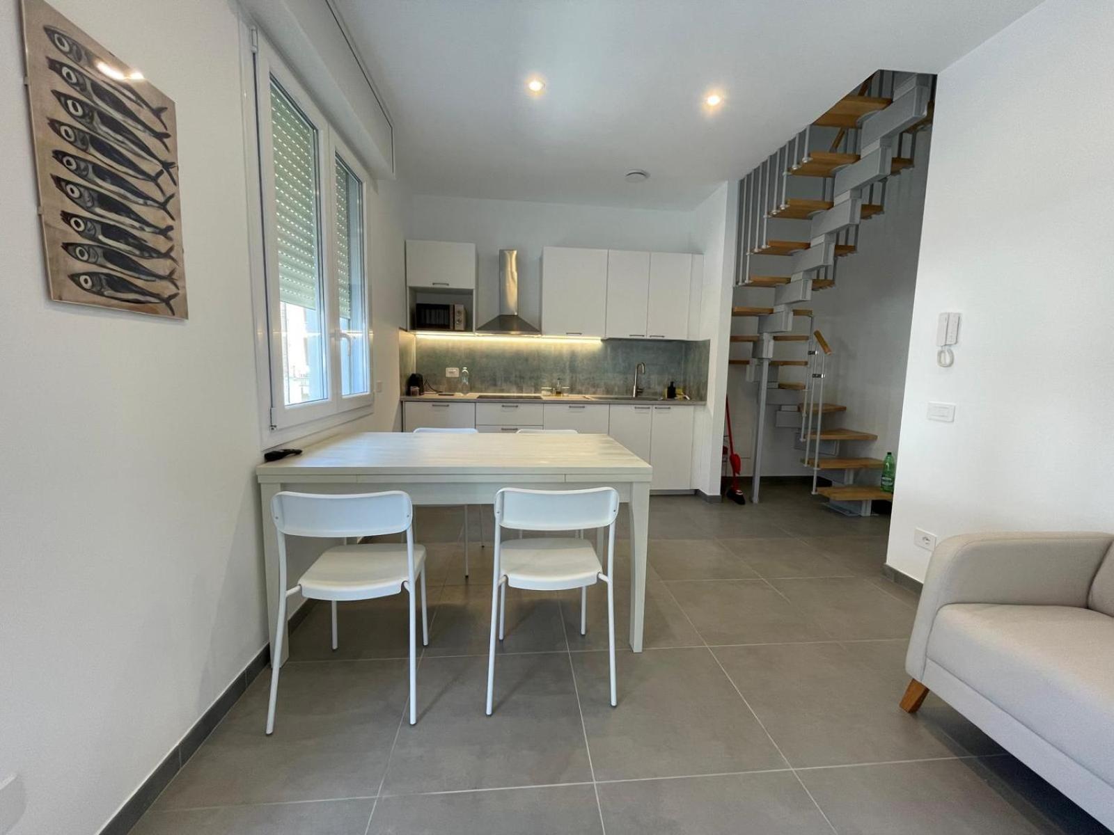 Bianca Apartment