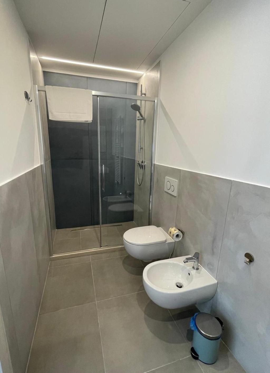 Apartment Bianca Rimini