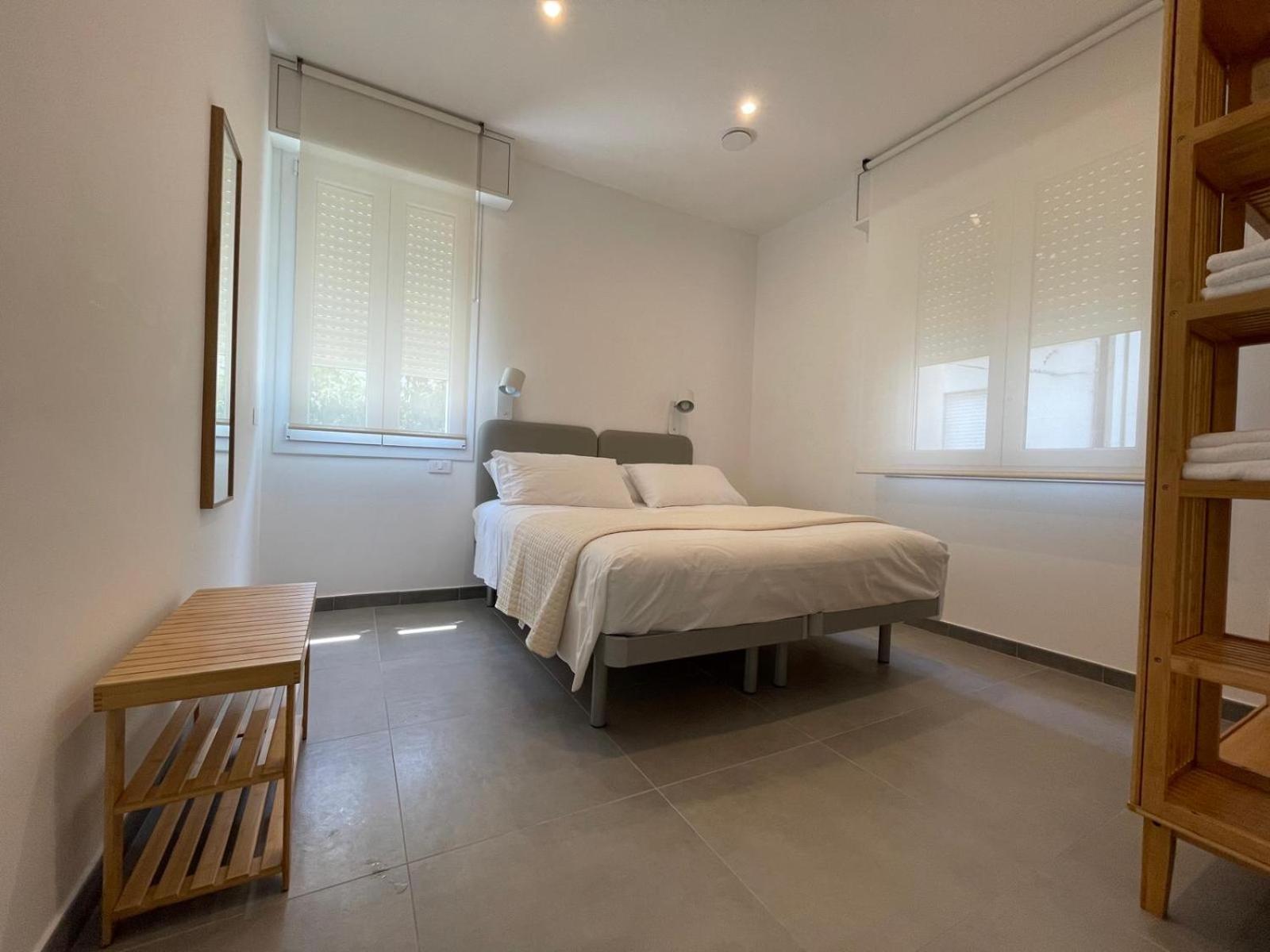 Bianca Apartment