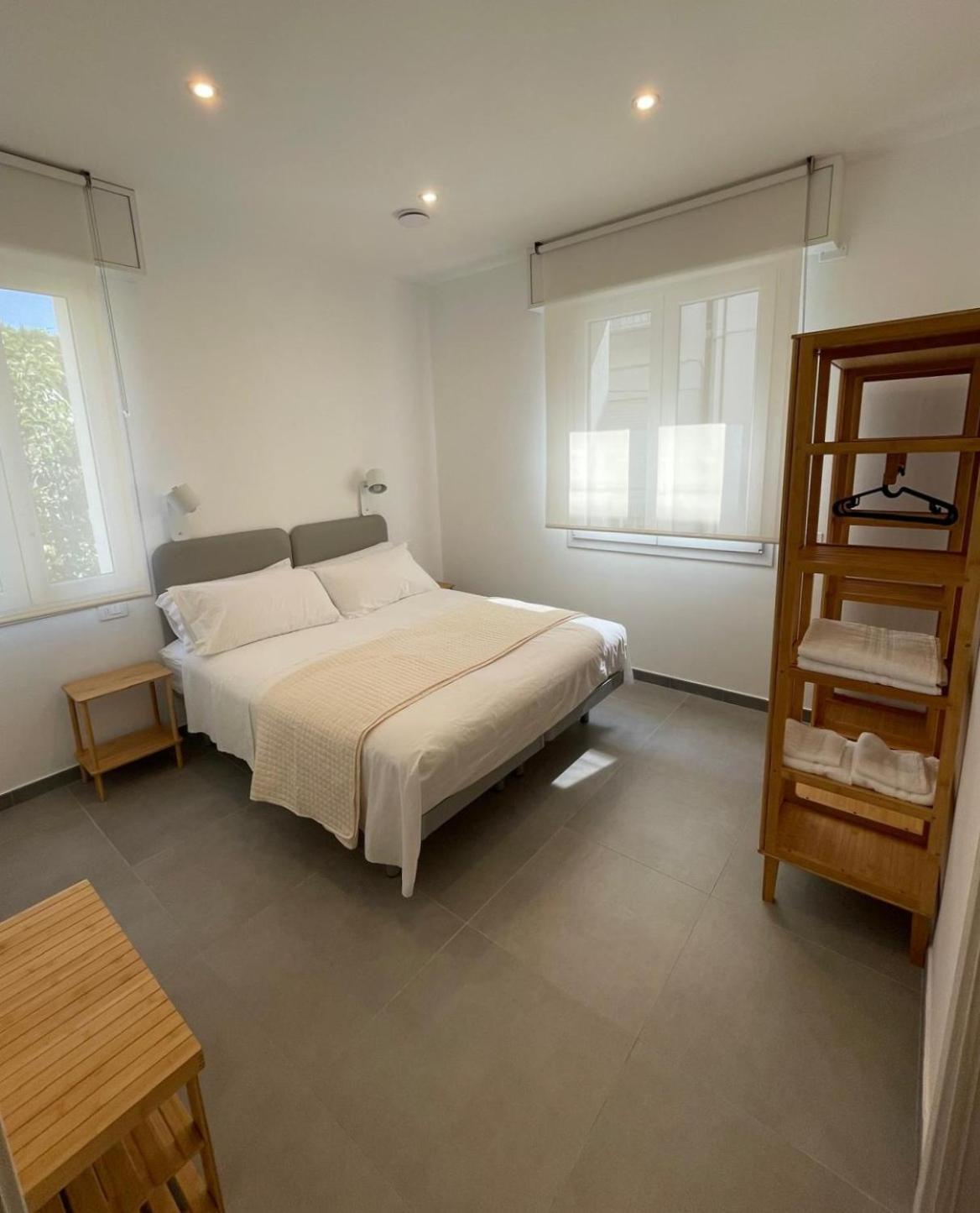 Apartment Bianca