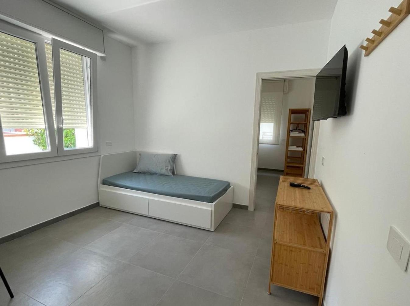 Apartment Bianca Rimini