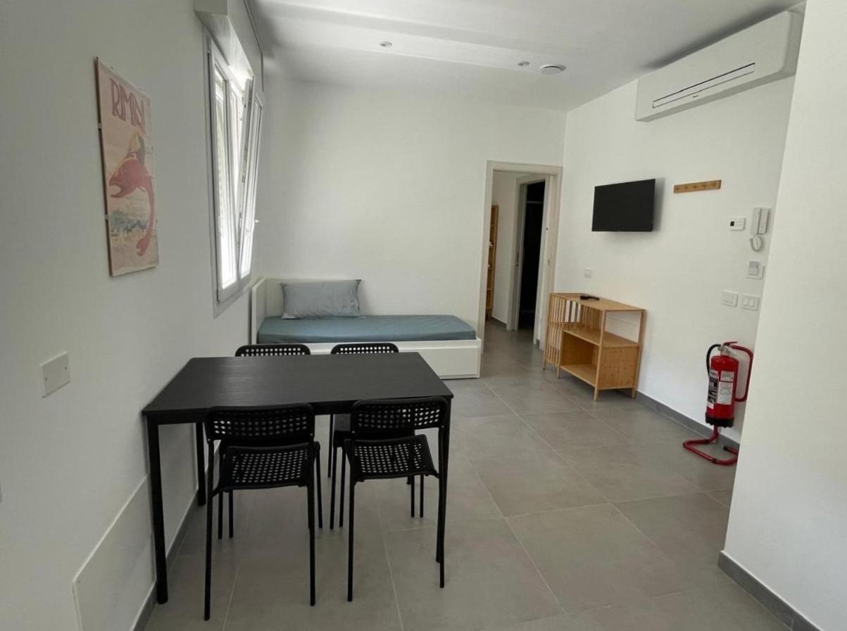 Bianca Apartment *