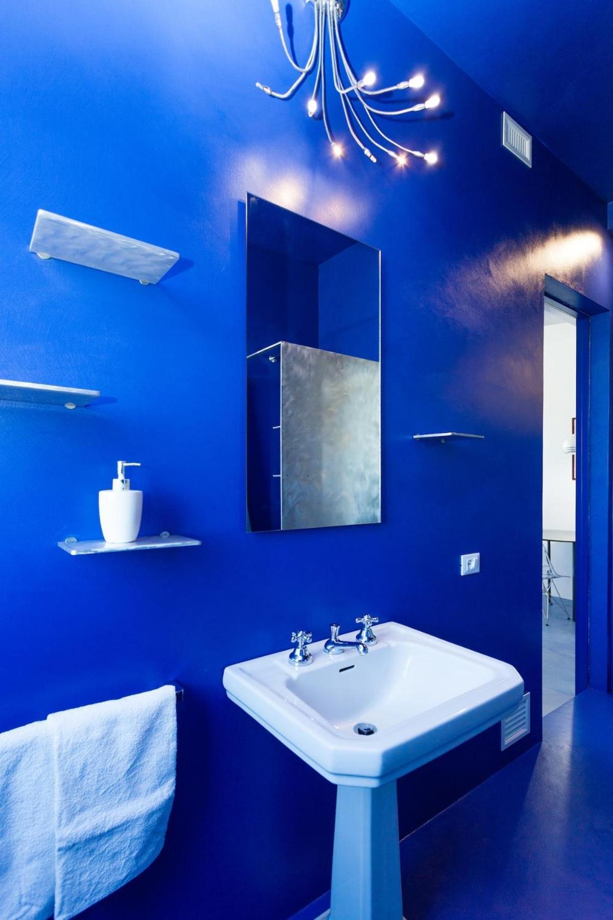 Nuvola 24, Luxurious With Sea View * Rimini