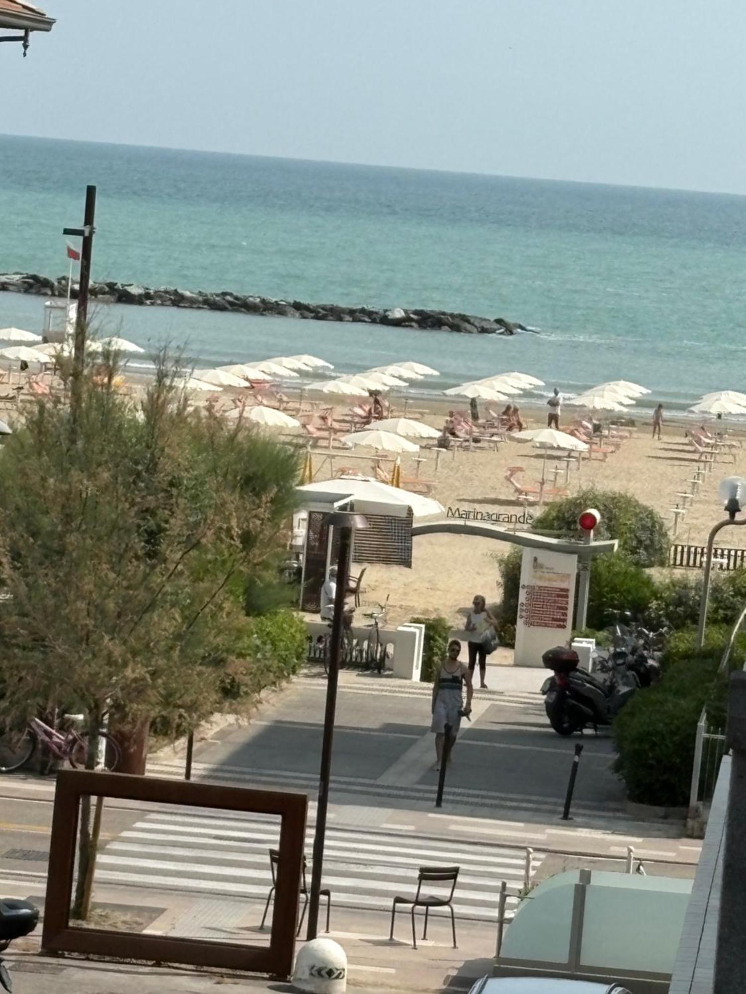 Hotel Rosy Rimini
