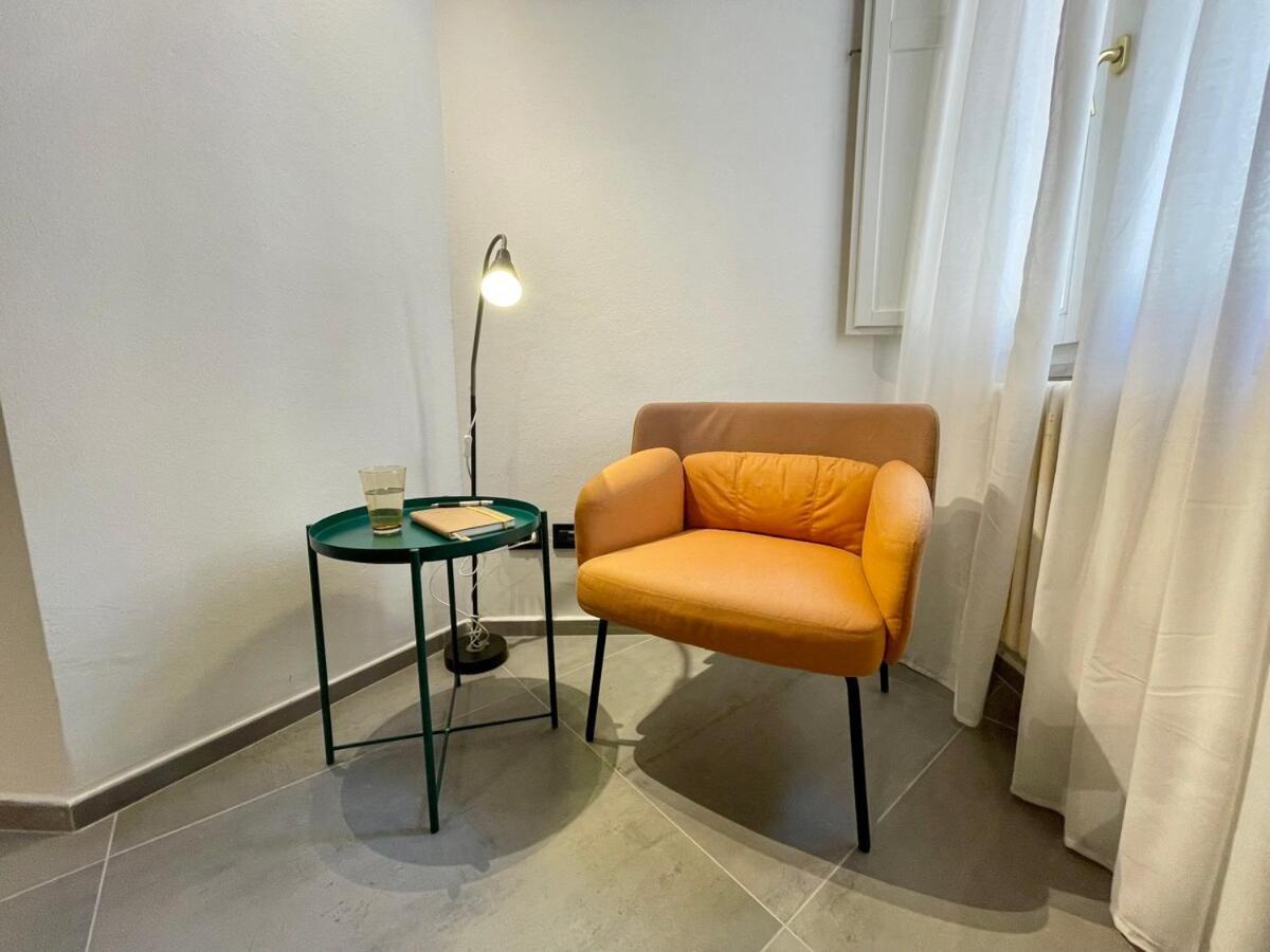 Nido Urbano Apartment