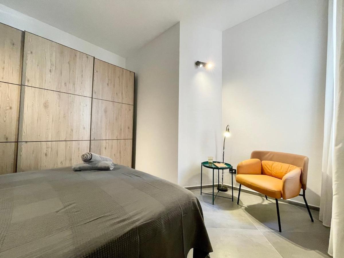 Apartment Nido Urbano Rimini