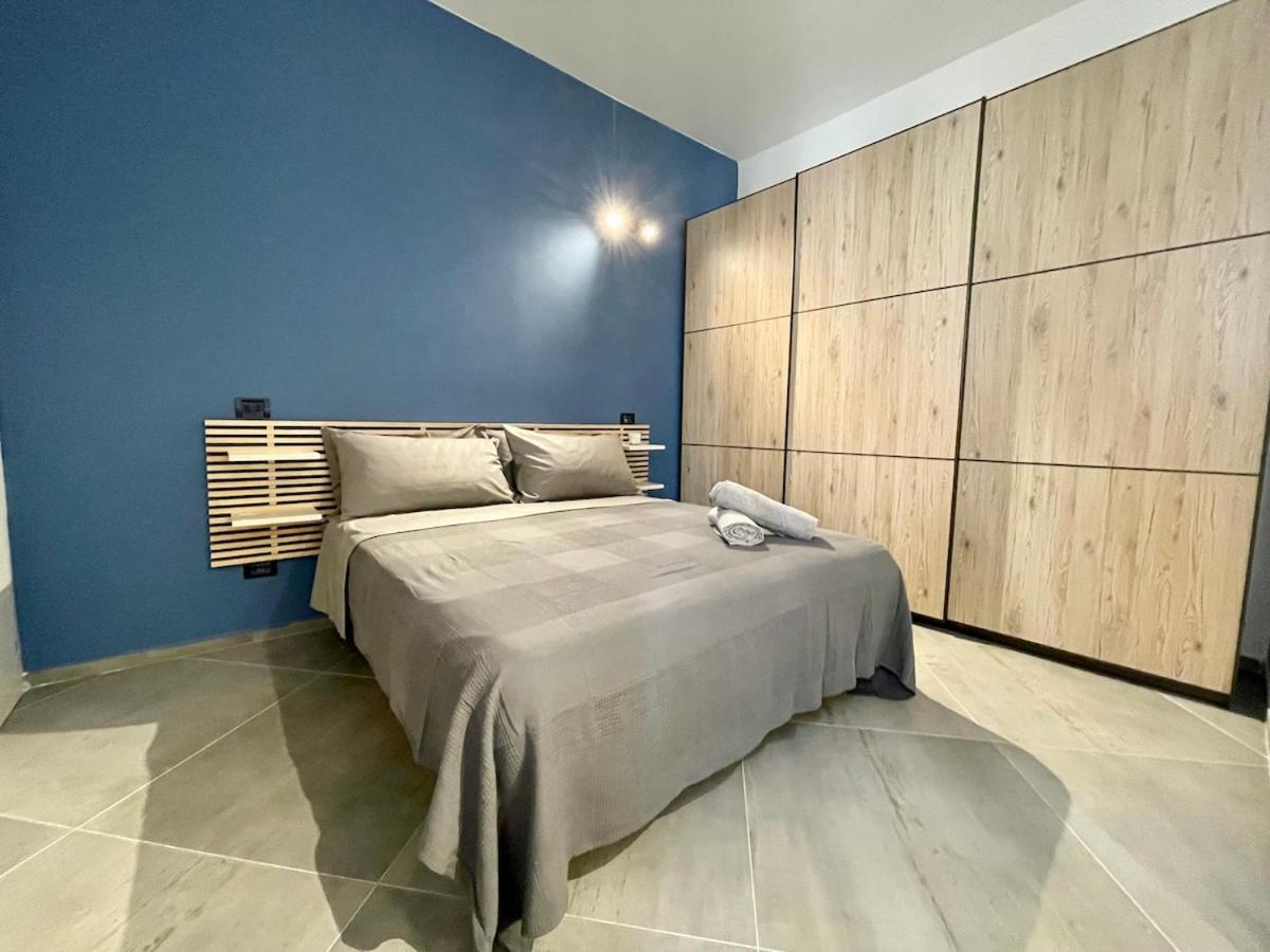 Apartment Nido Urbano