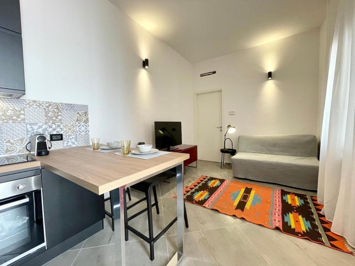 Nido Urbano Apartment *