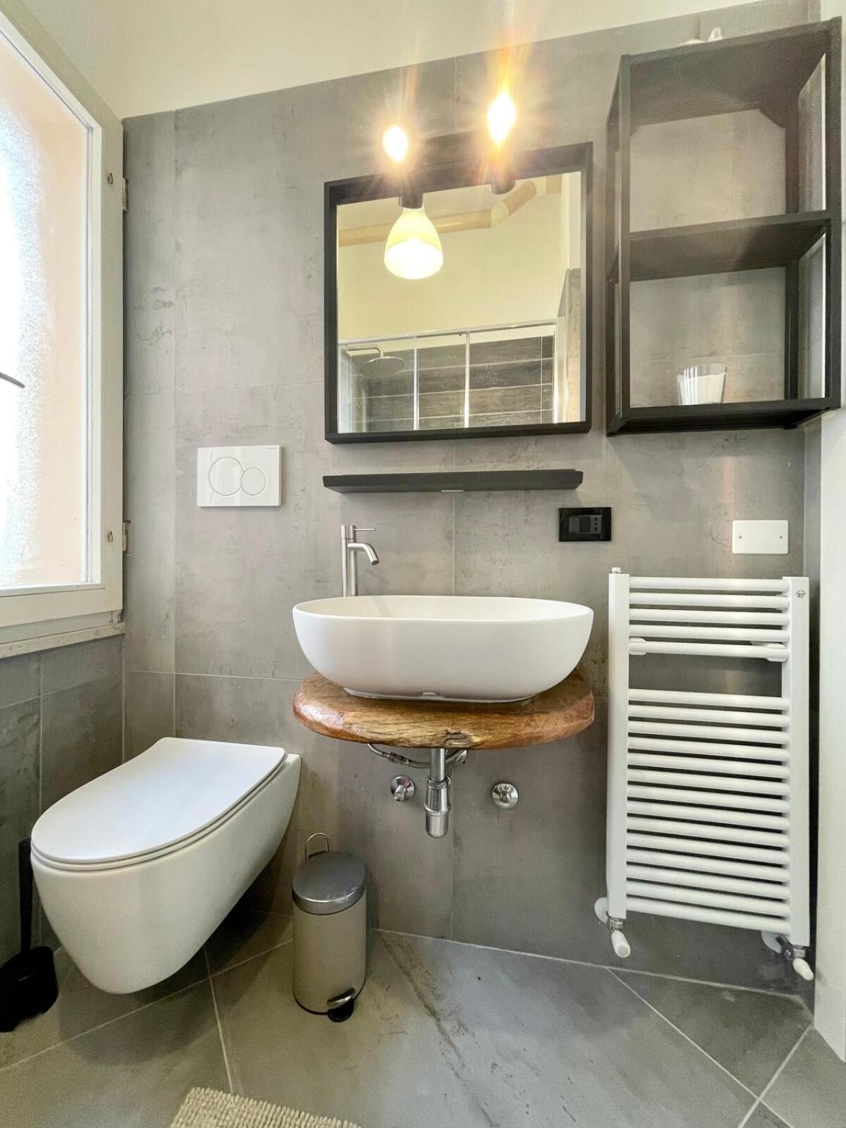 Nido Urbano Apartment