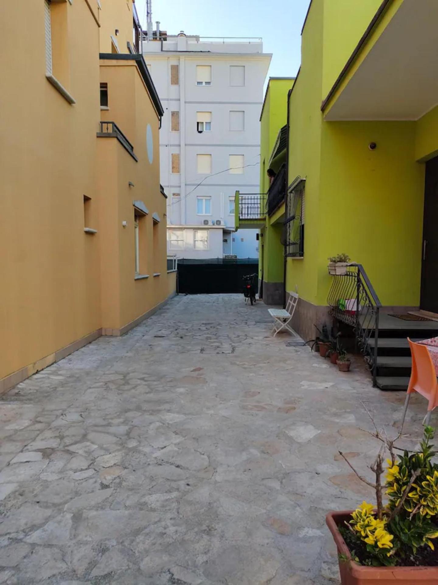 Bilo Mira Piano Terra By Affitti Brevi *