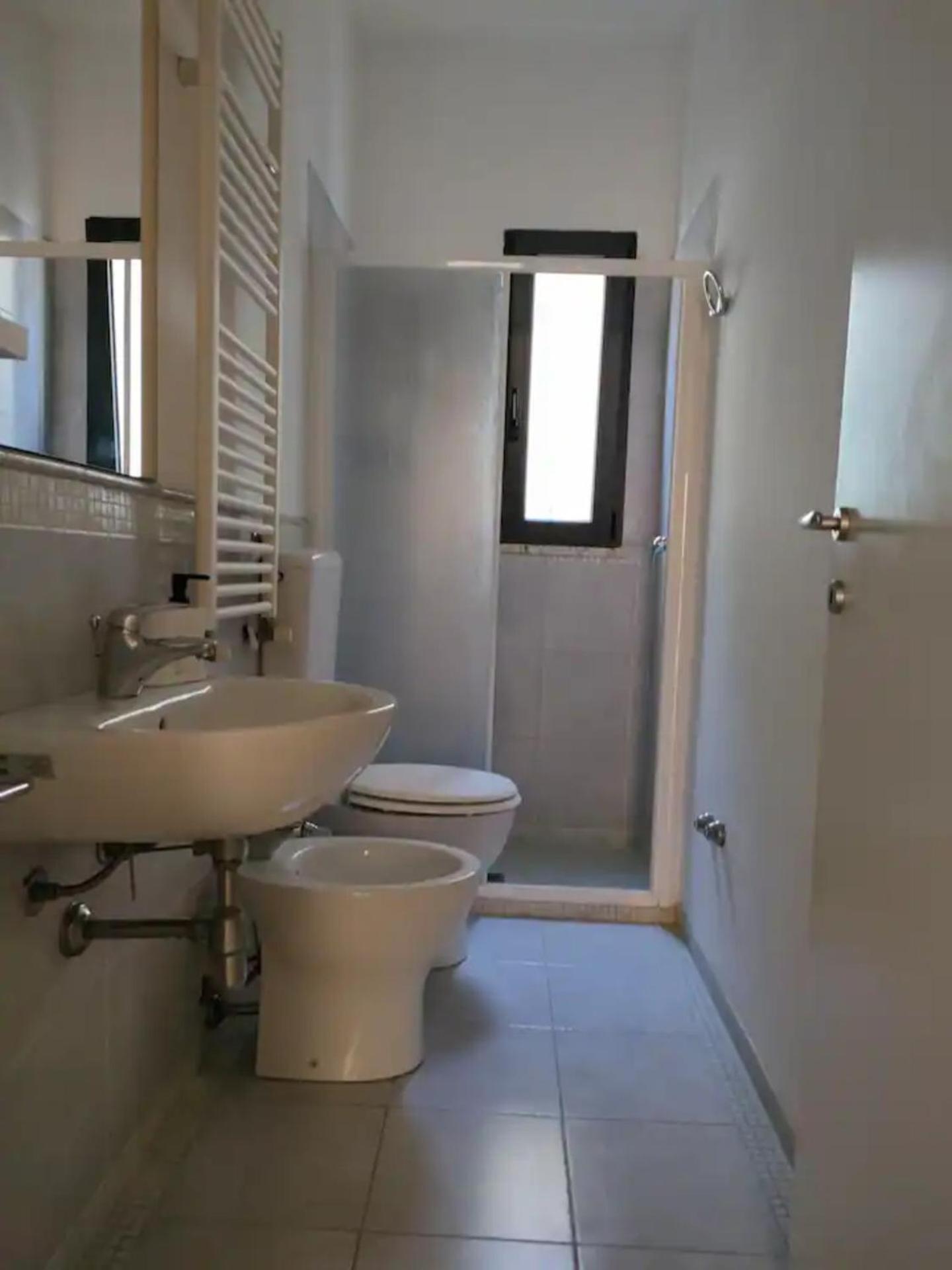 Appartamento Bilo Mira Piano Terra By Affitti Brevi Rimini