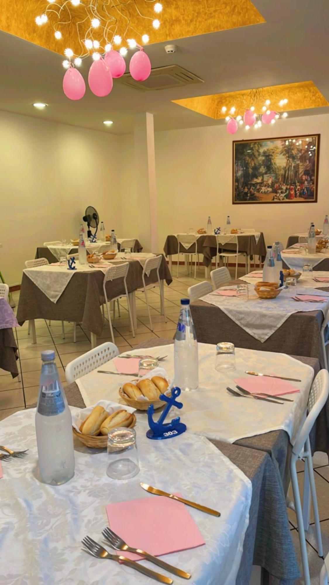 Dream Hotel Rimini