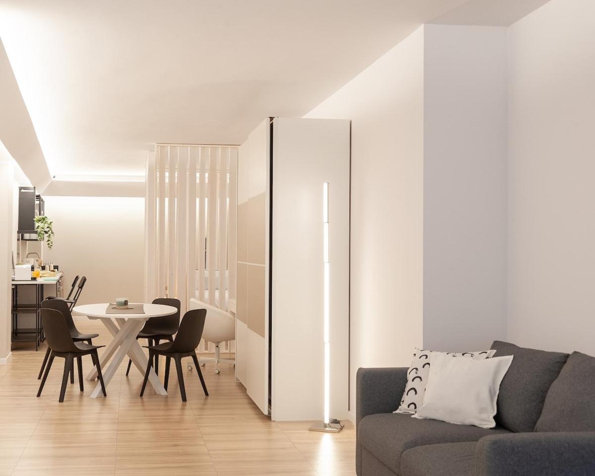 Centro Loft Open Space Titan's Lair Rimini