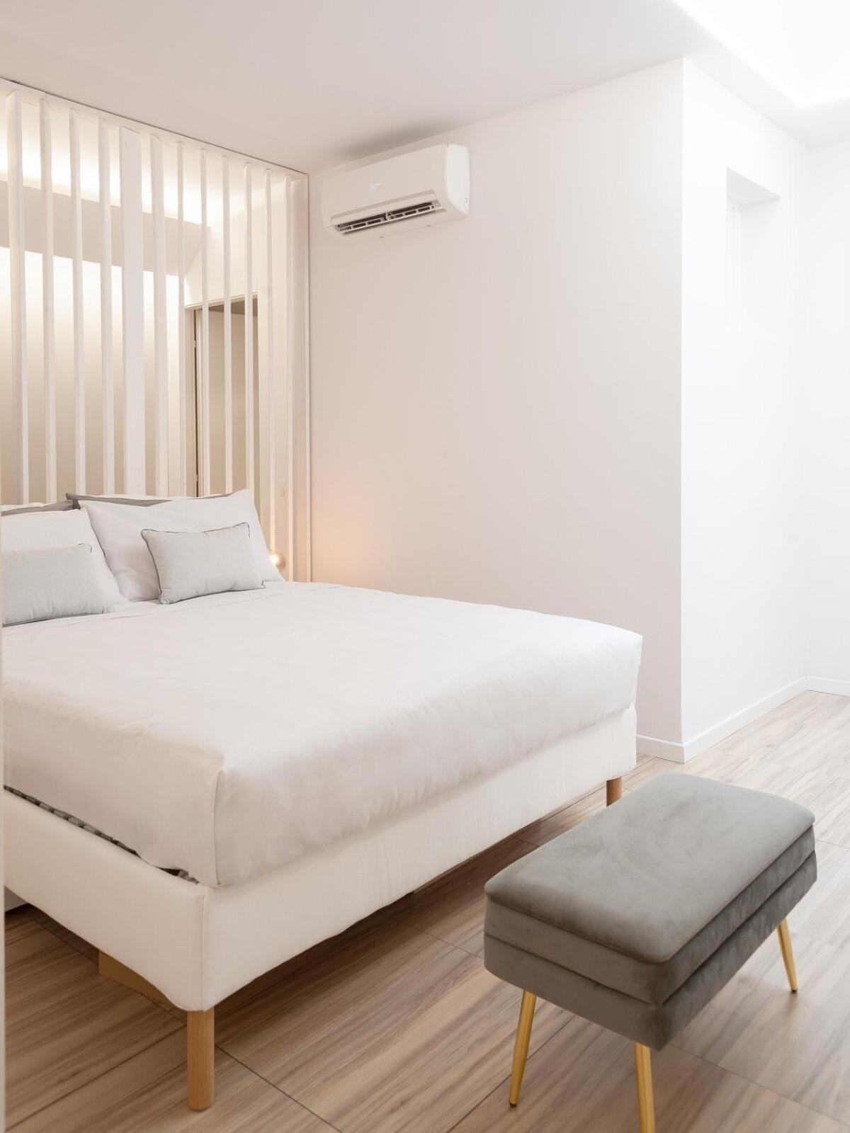 Apartment Centro Loft Open Space Titan's Lair *