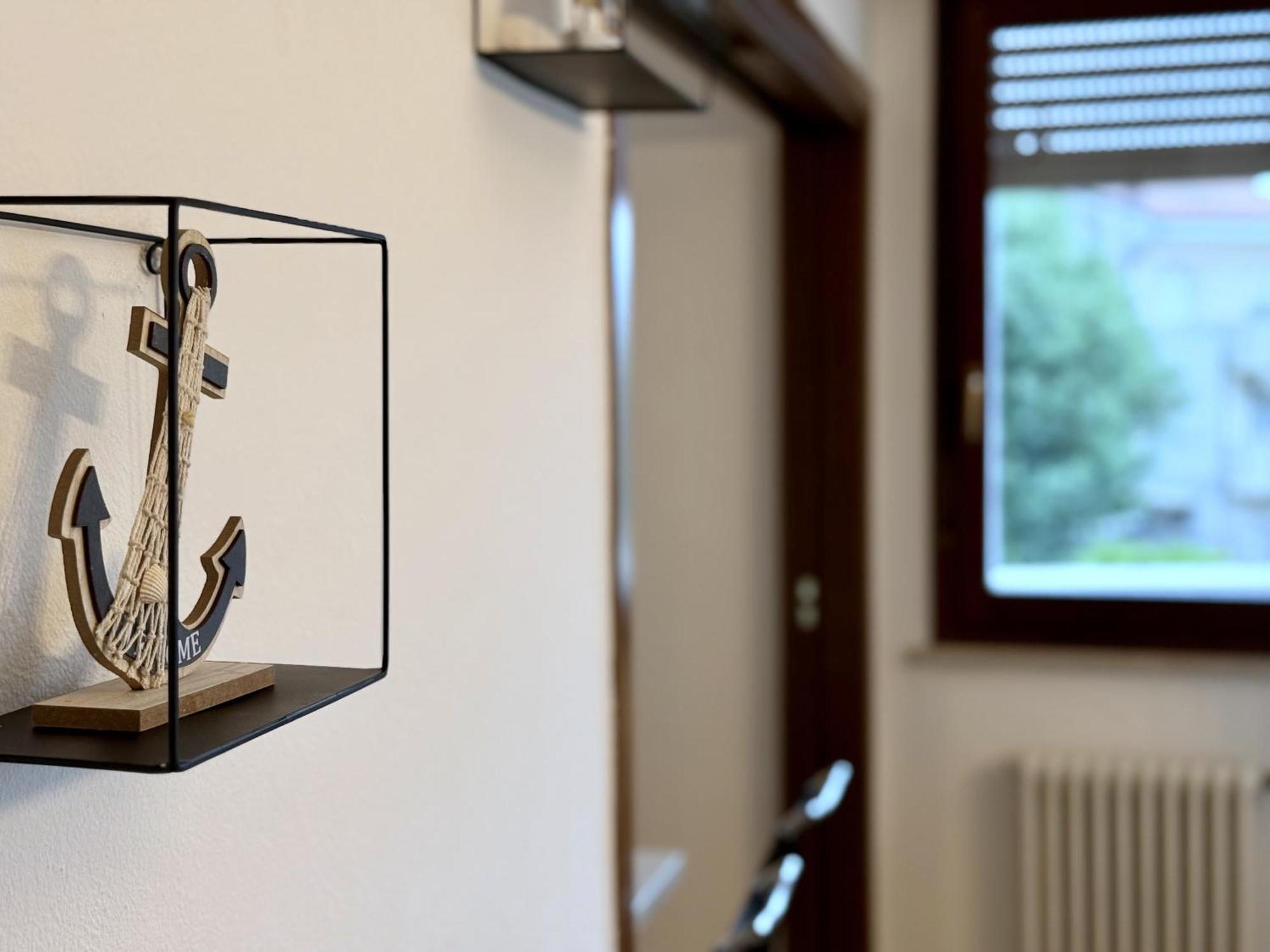 Seafair Apartment