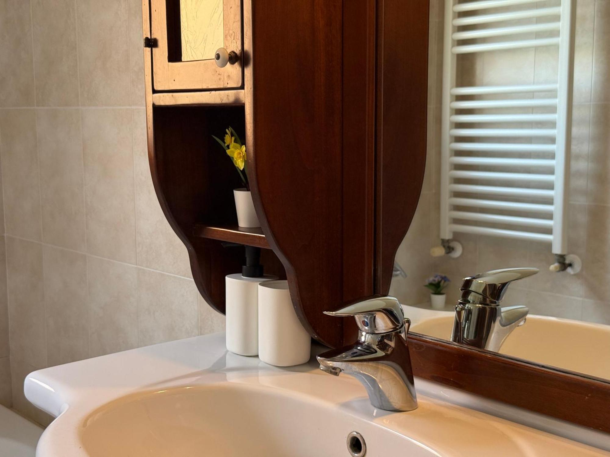 Apartment Seafair