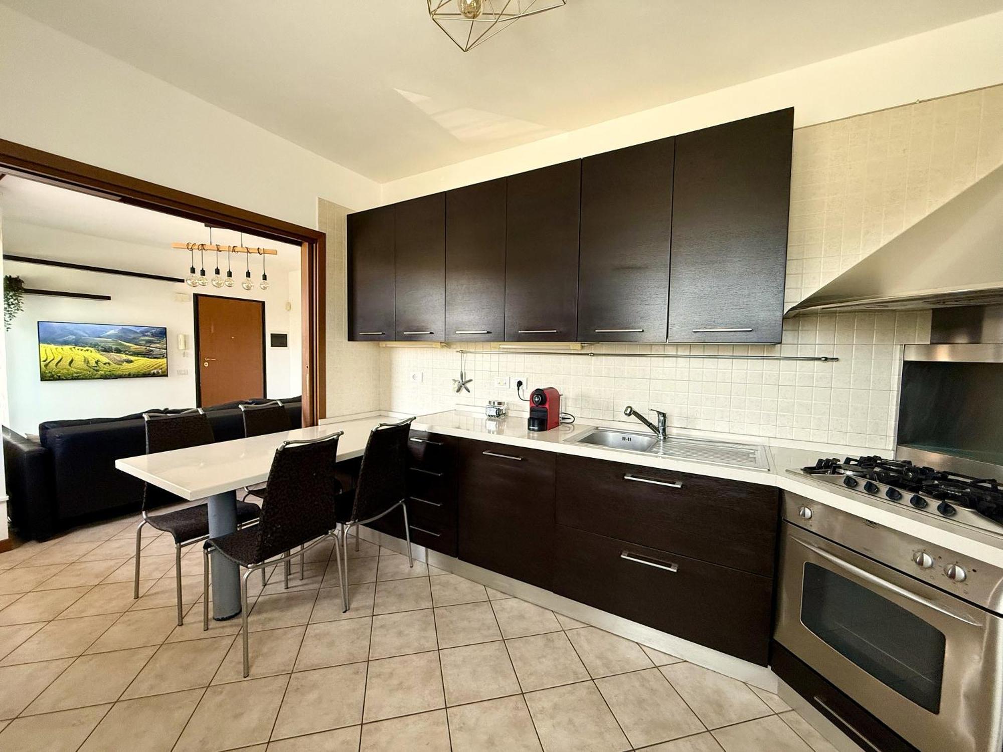Apartment Seafair Rimini