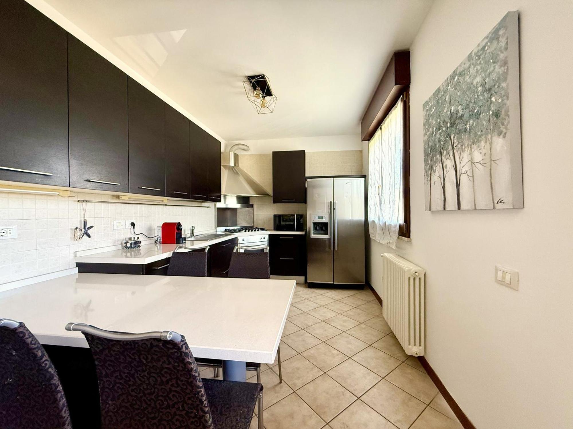 Apartment Seafair