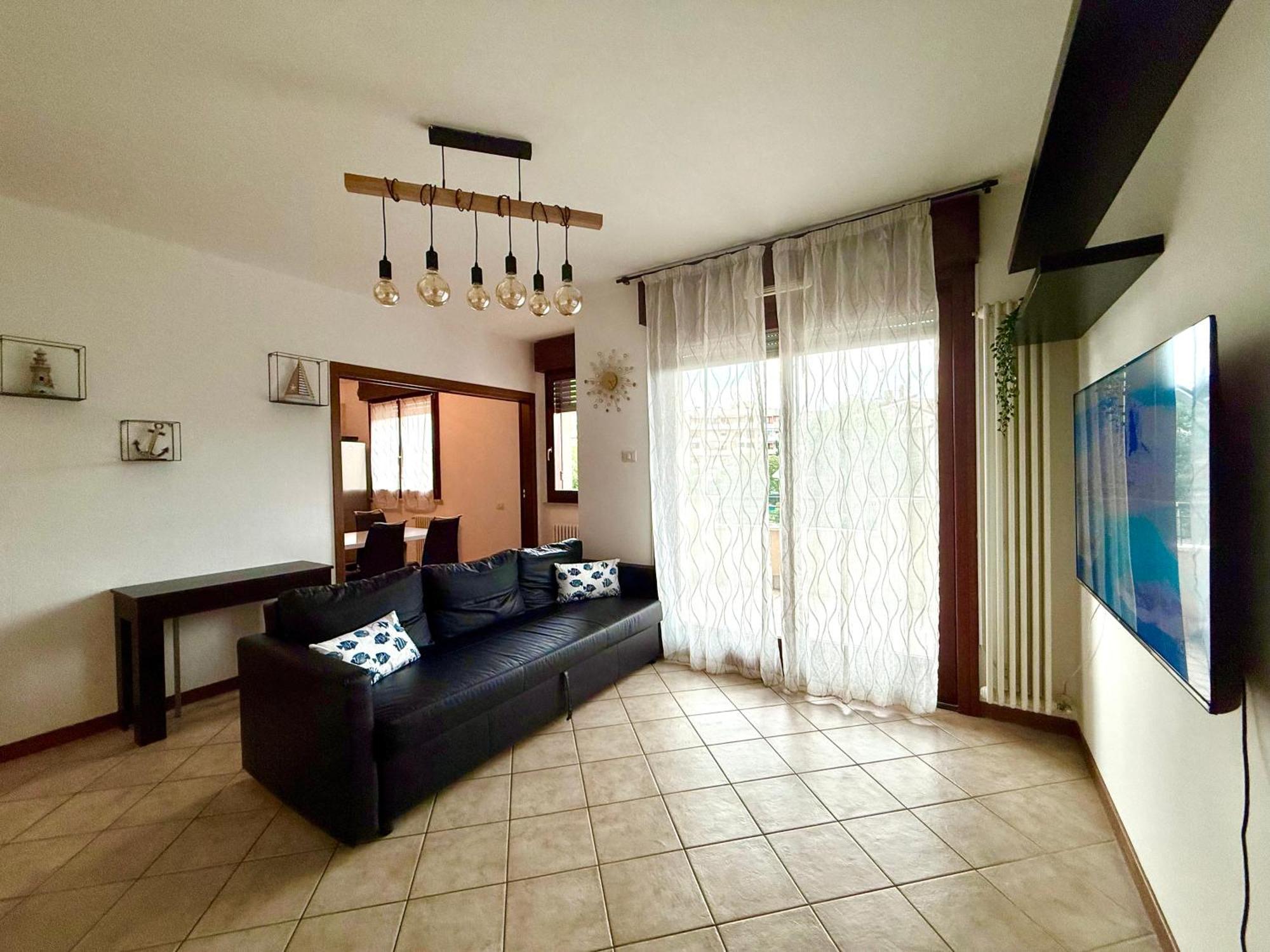 Apartment Seafair Rimini