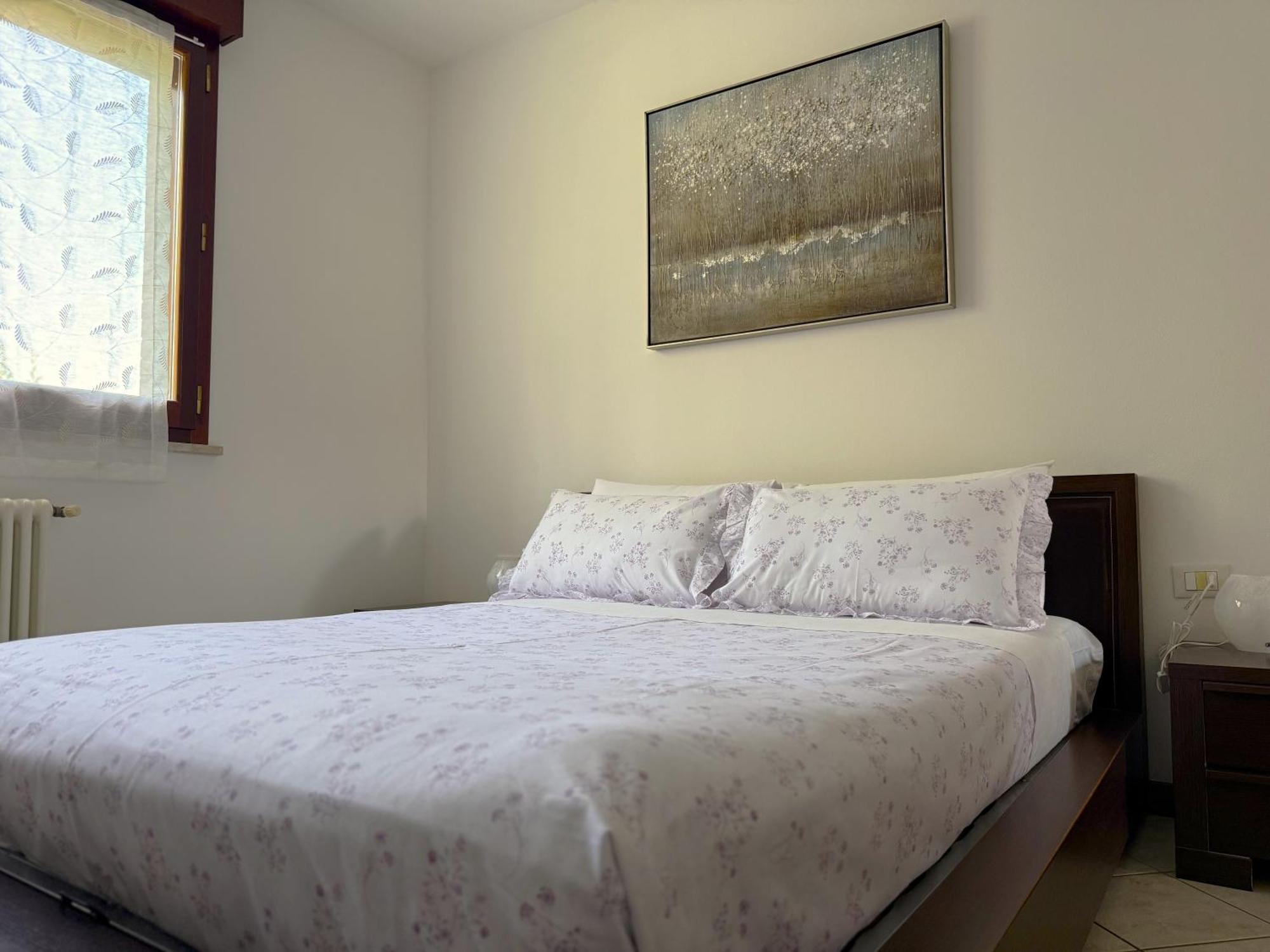 Apartment Seafair Rimini