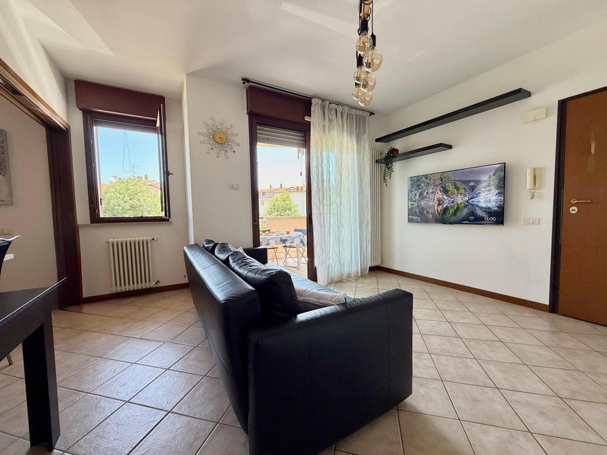 Apartment Seafair