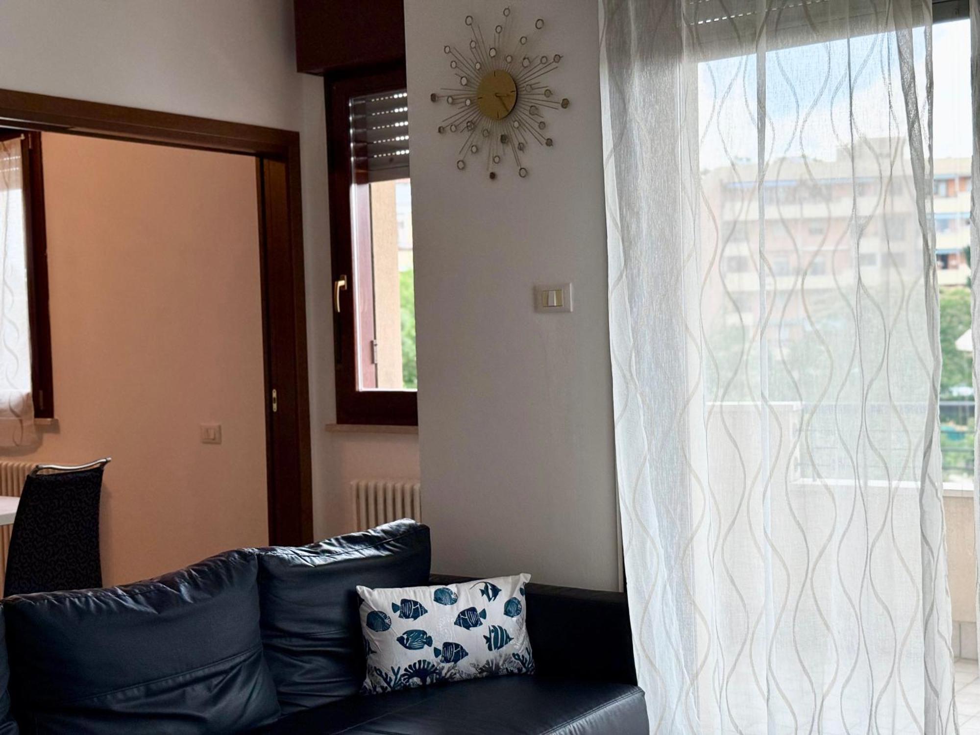 Apartment Seafair *