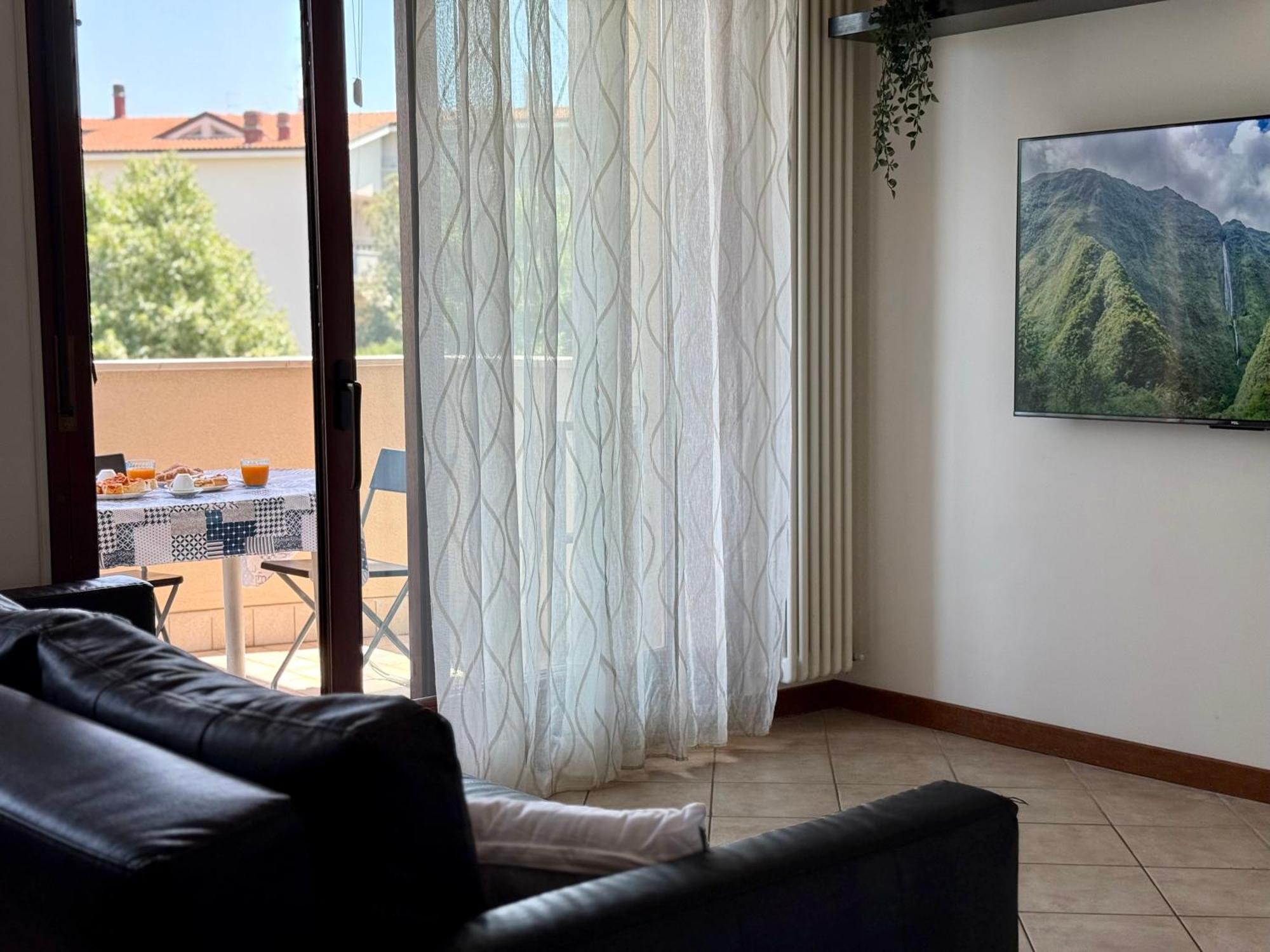 Seafair Apartment Rimini