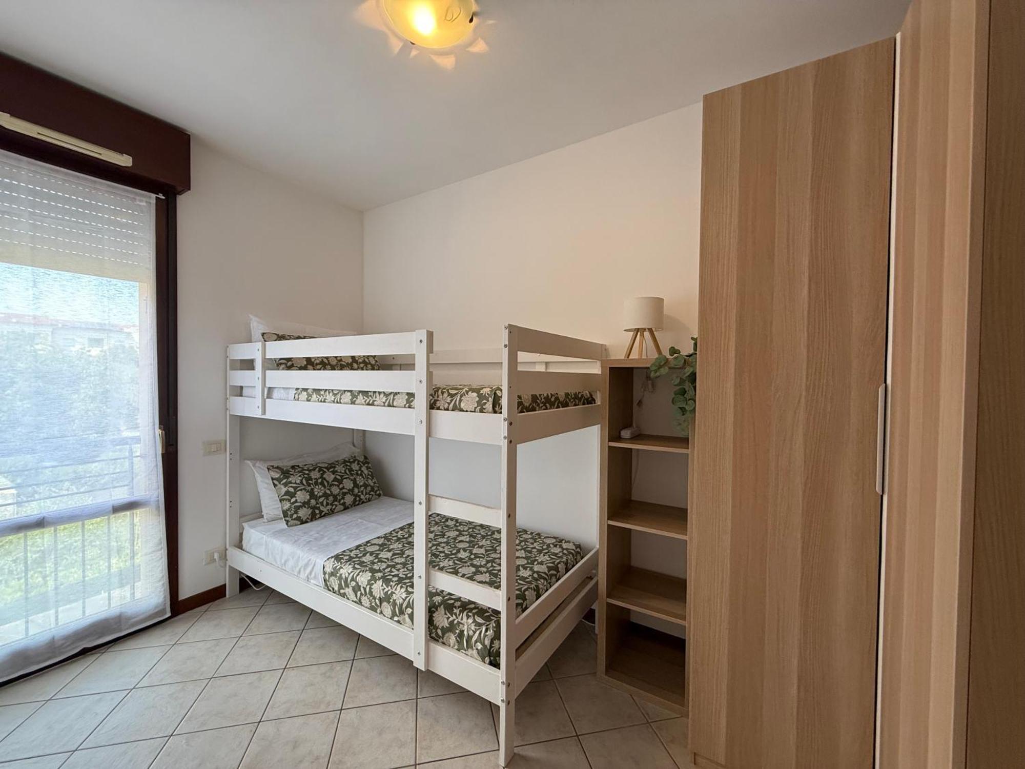 Apartment Seafair