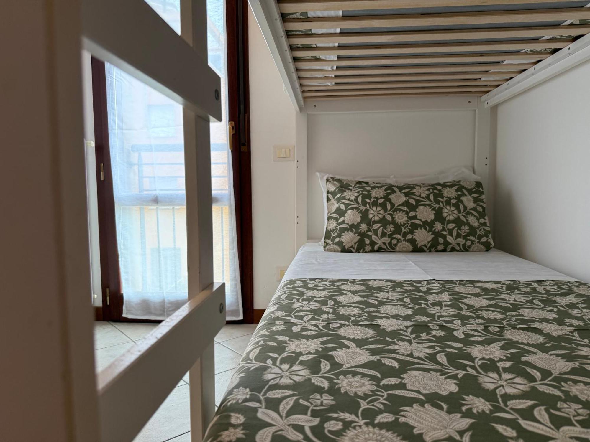 Apartment Seafair Rimini