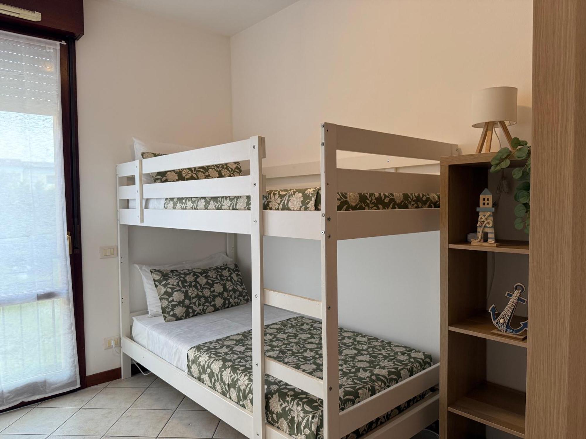 Apartment Seafair