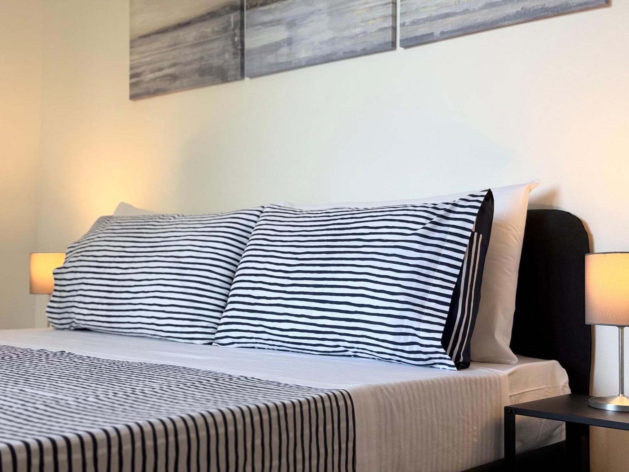 Apartment Seafair Rimini