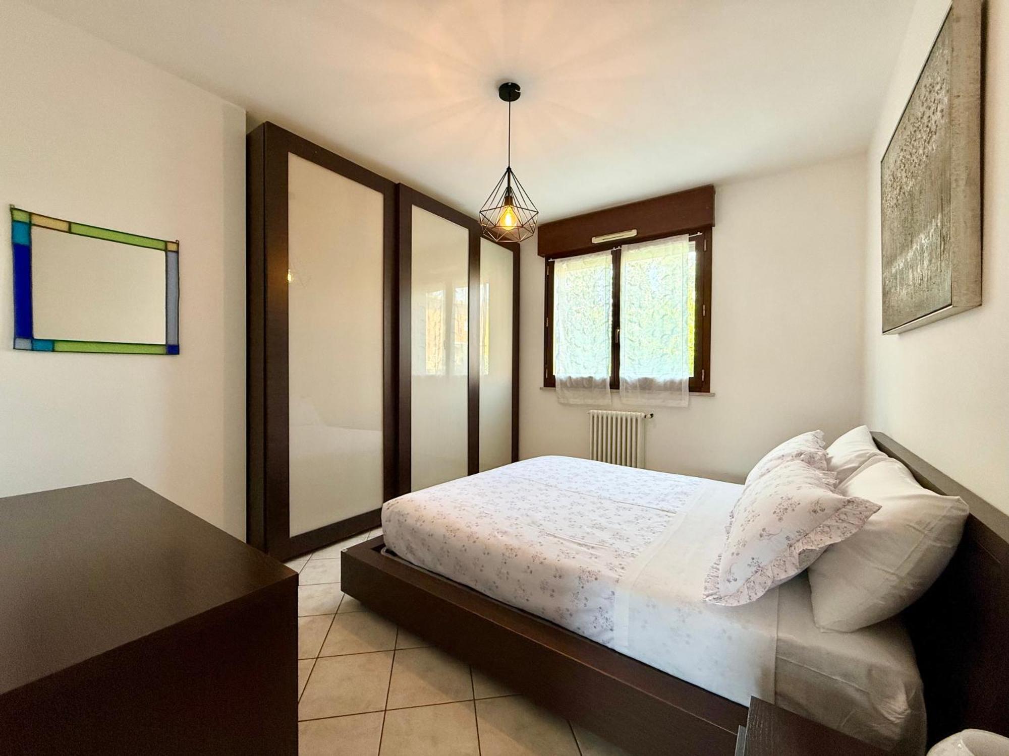 Apartment Seafair *