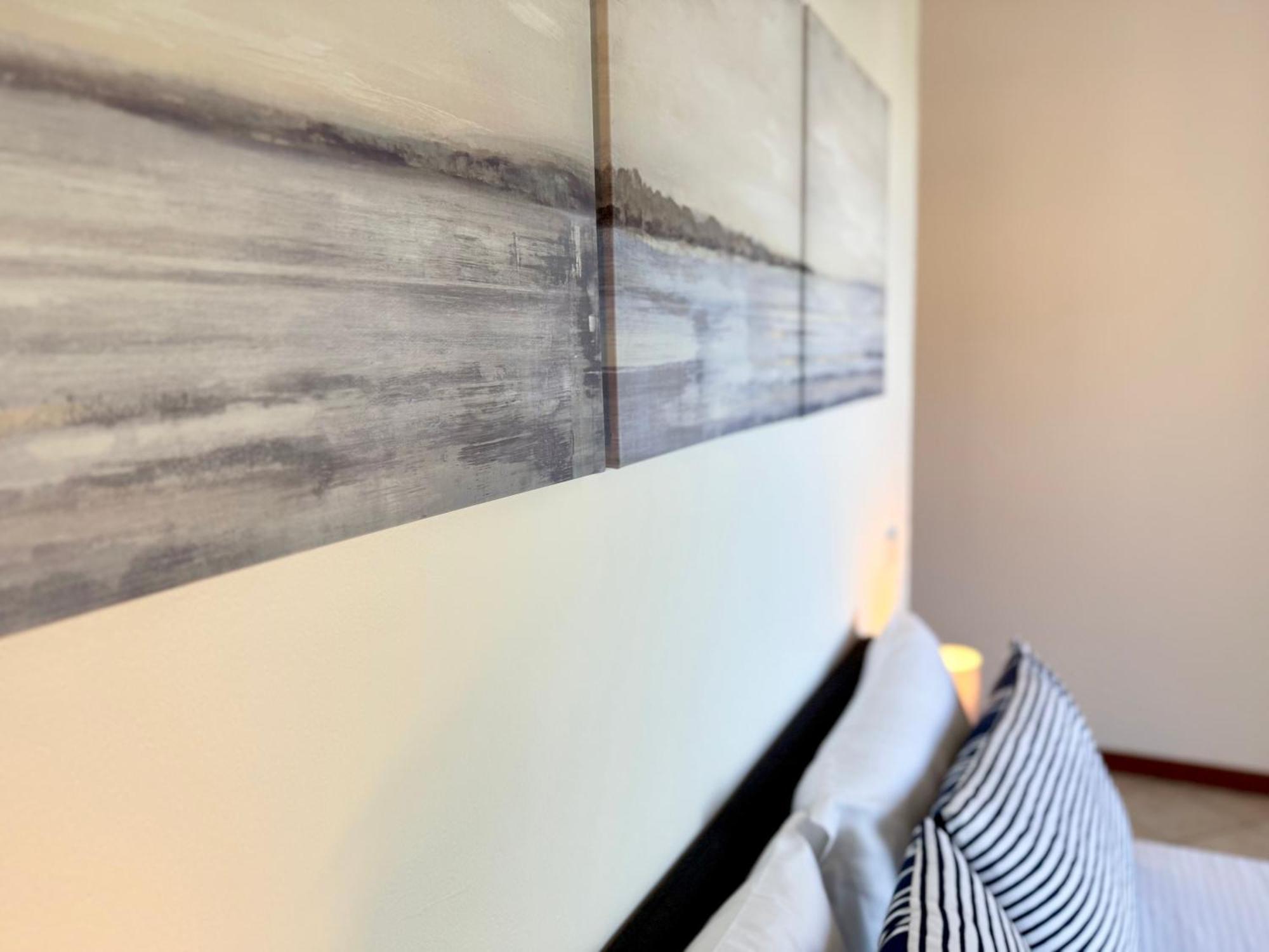 Apartment Seafair *