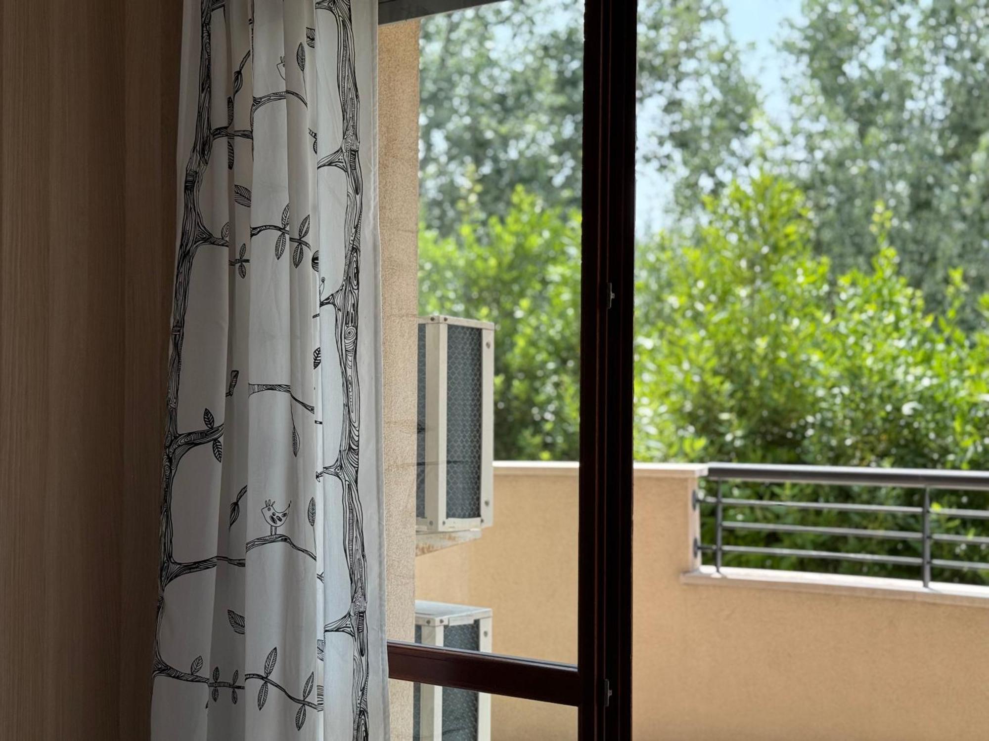 Apartment Seafair Rimini