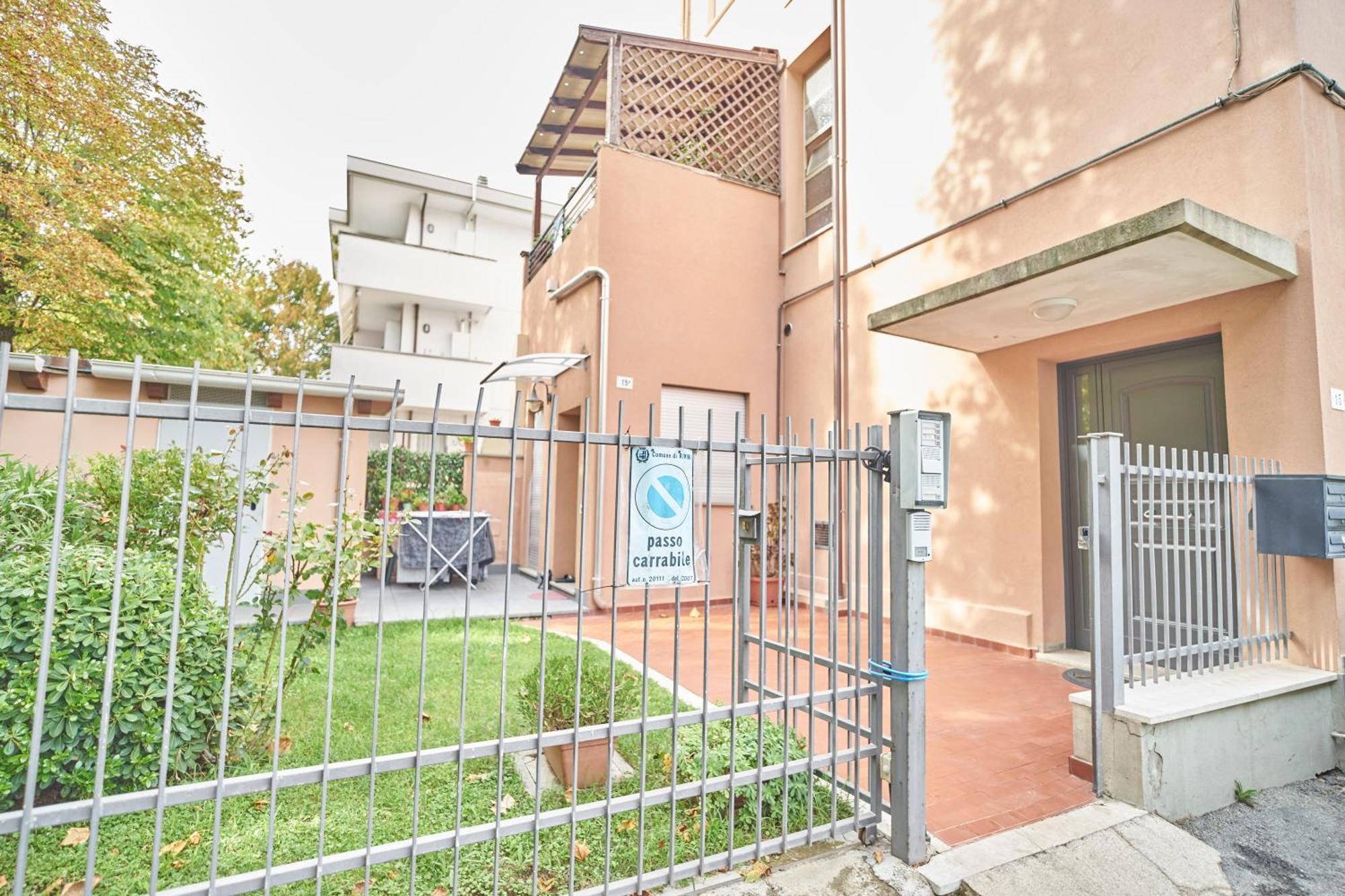 Casa Ponti By Affitti Brevi