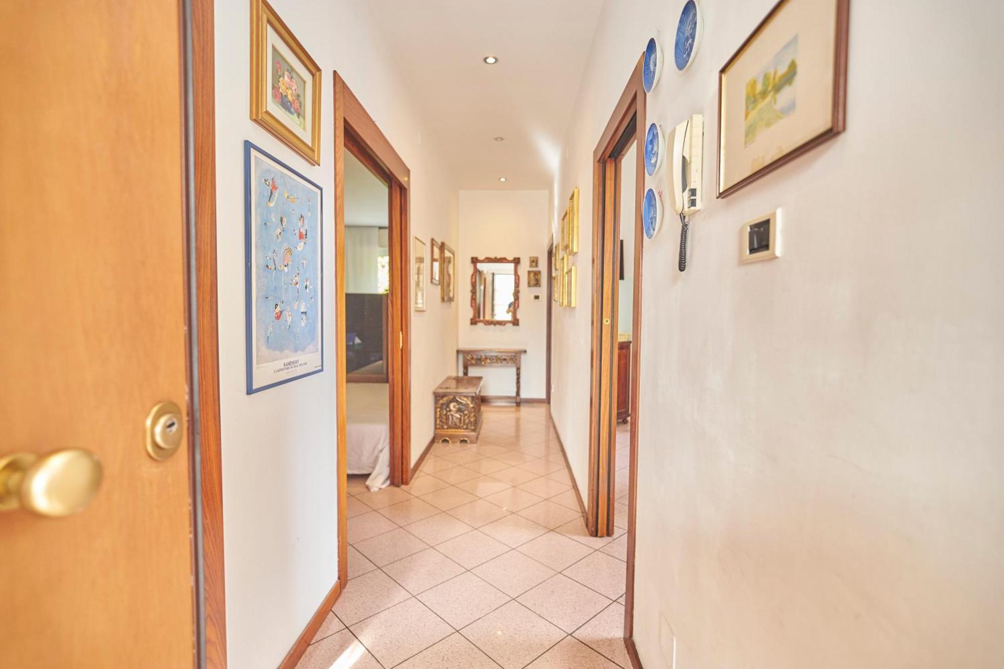 Casa Ponti By Affitti Brevi Apartment