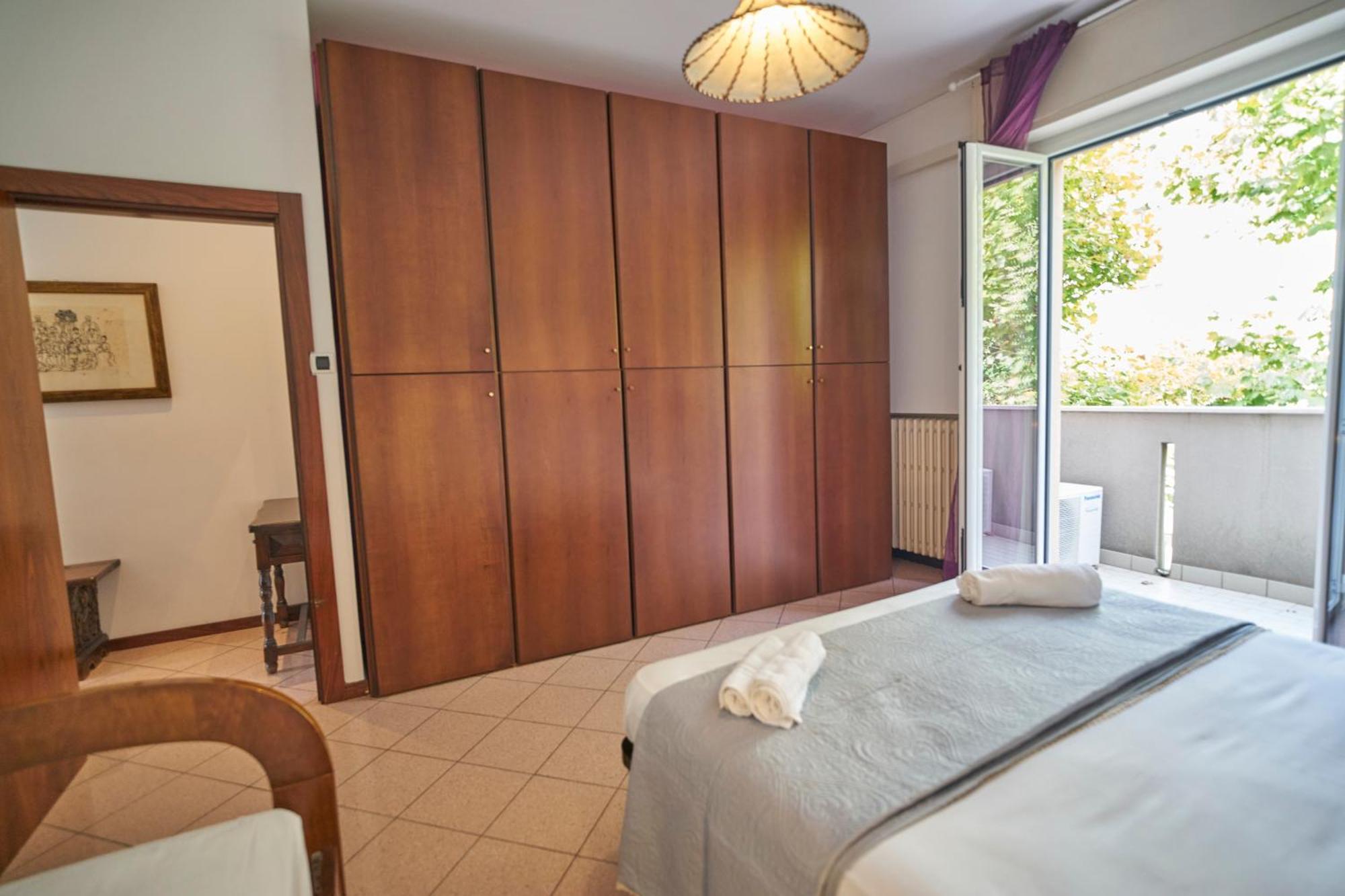Apartment Casa Ponti By Affitti Brevi *
