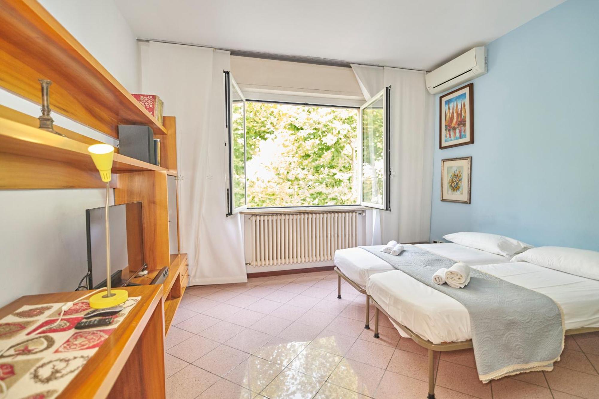 Casa Ponti By Affitti Brevi Apartment