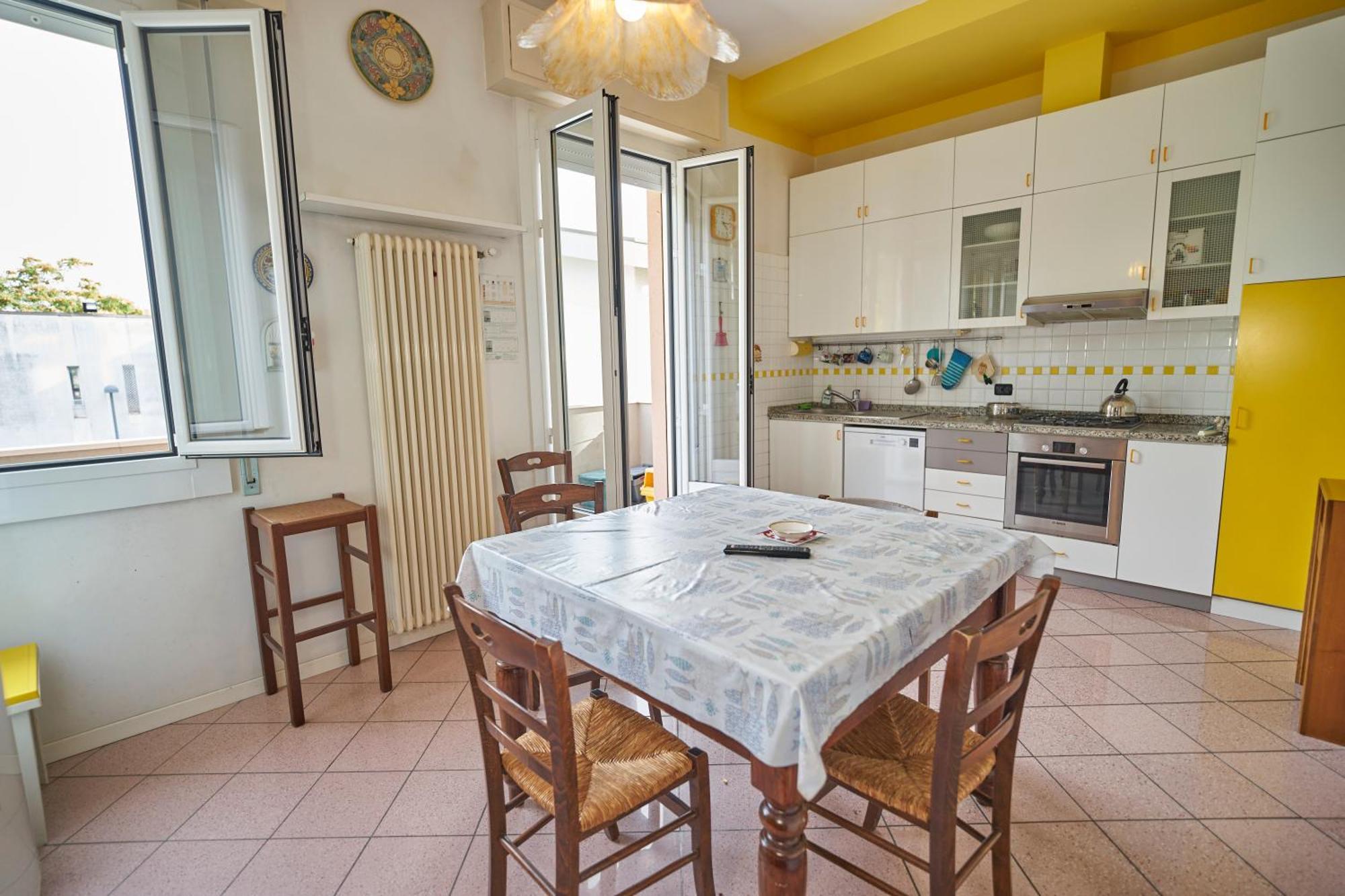 Apartment Casa Ponti By Affitti Brevi