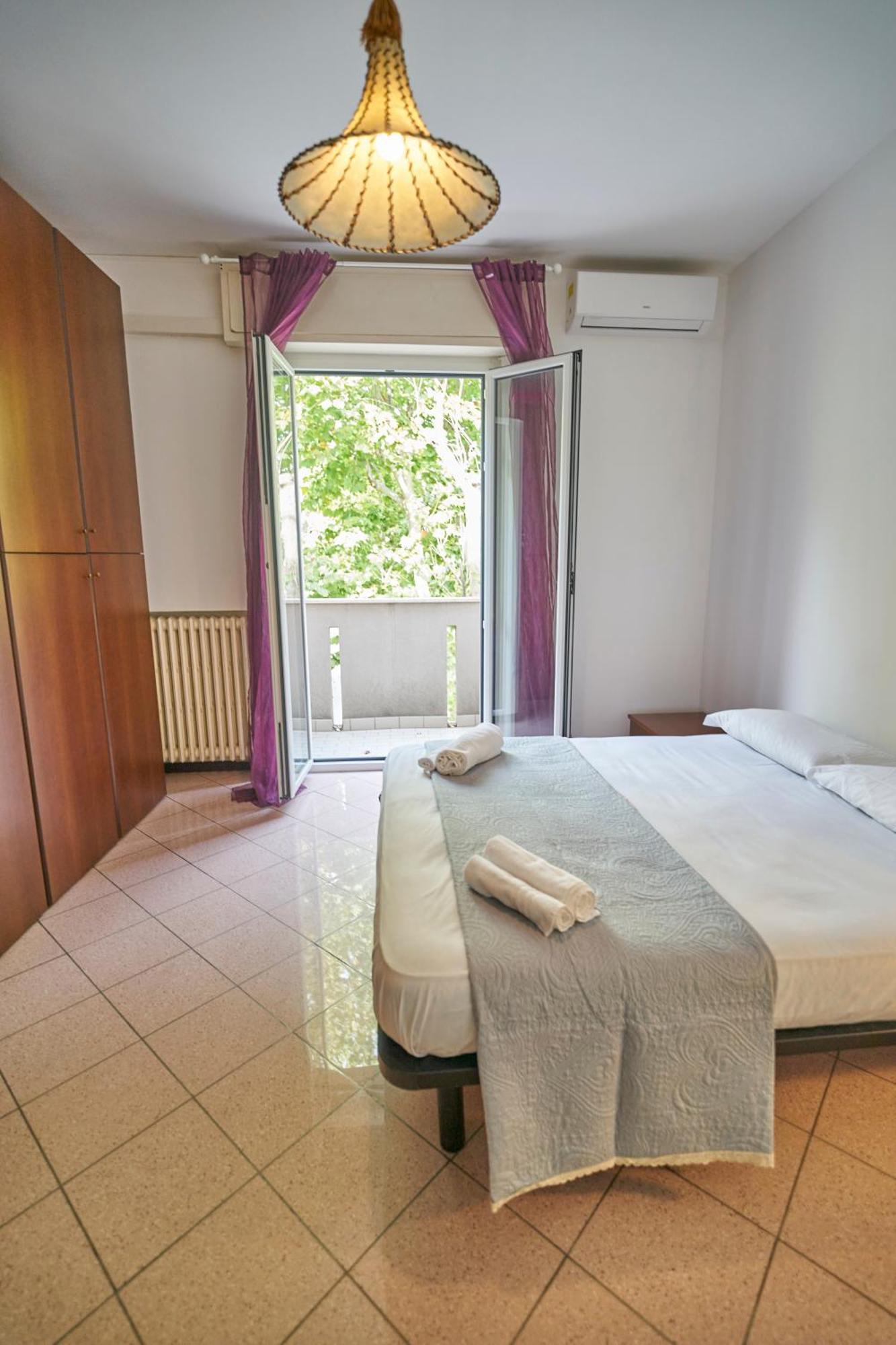 Casa Ponti By Affitti Brevi Apartment