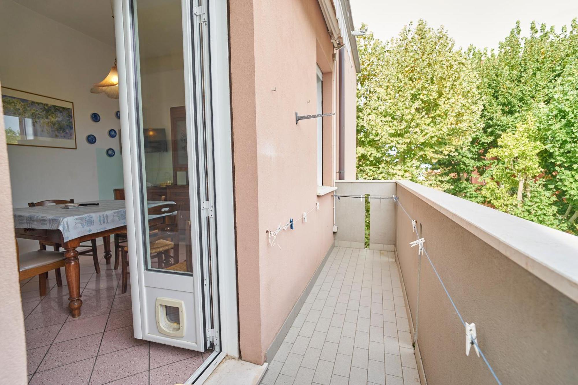 Casa Ponti By Affitti Brevi Apartment *