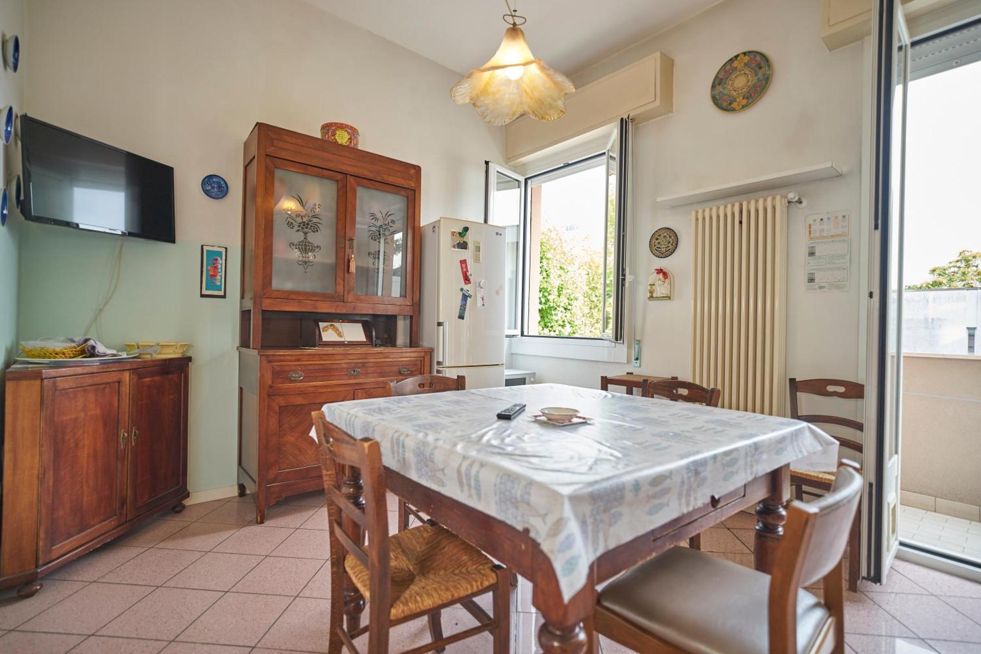 Casa Ponti By Affitti Brevi Apartment Rimini