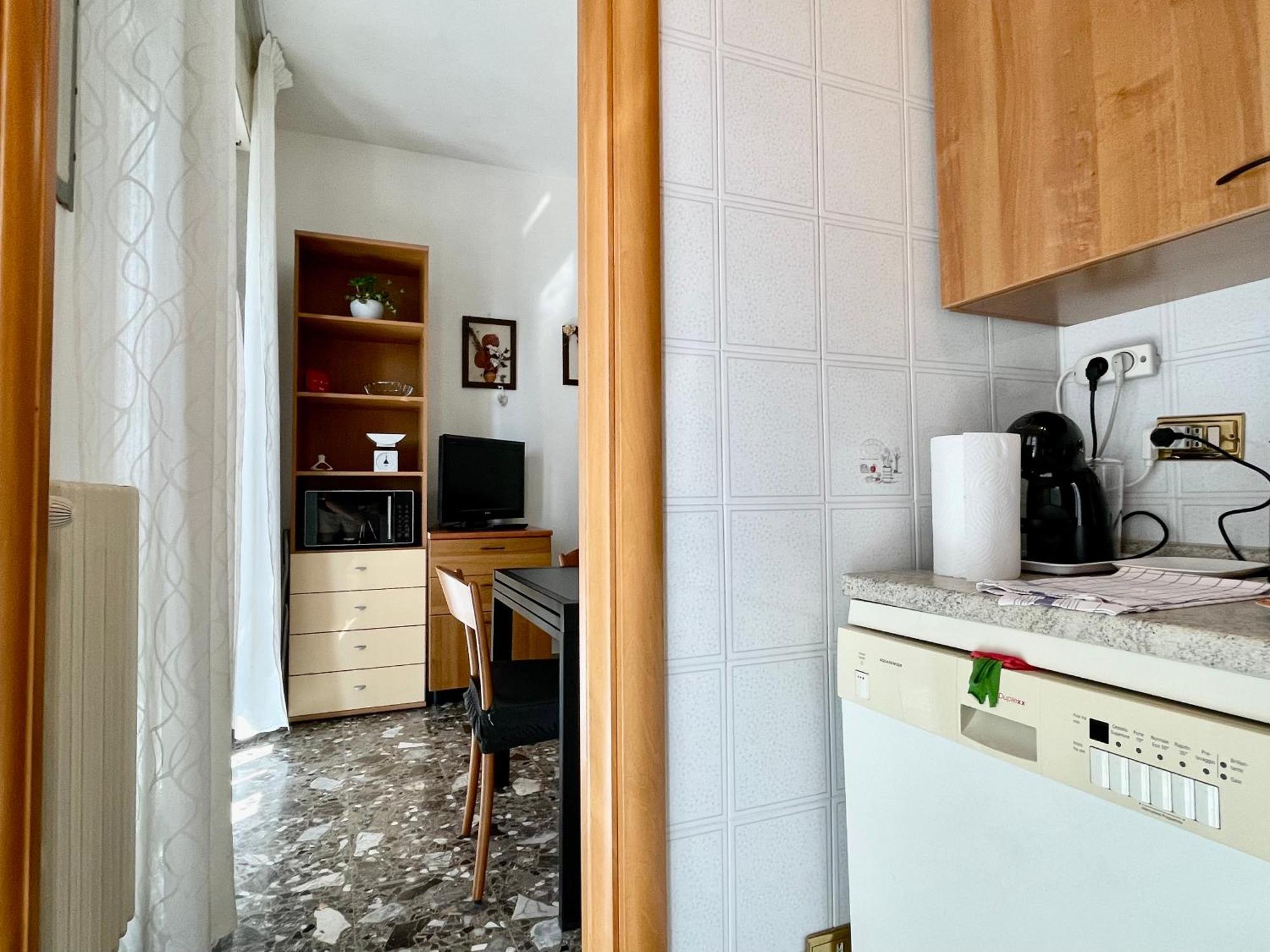 Apartment Spazioso E Vicino Al Mare - Casa Mareblu *