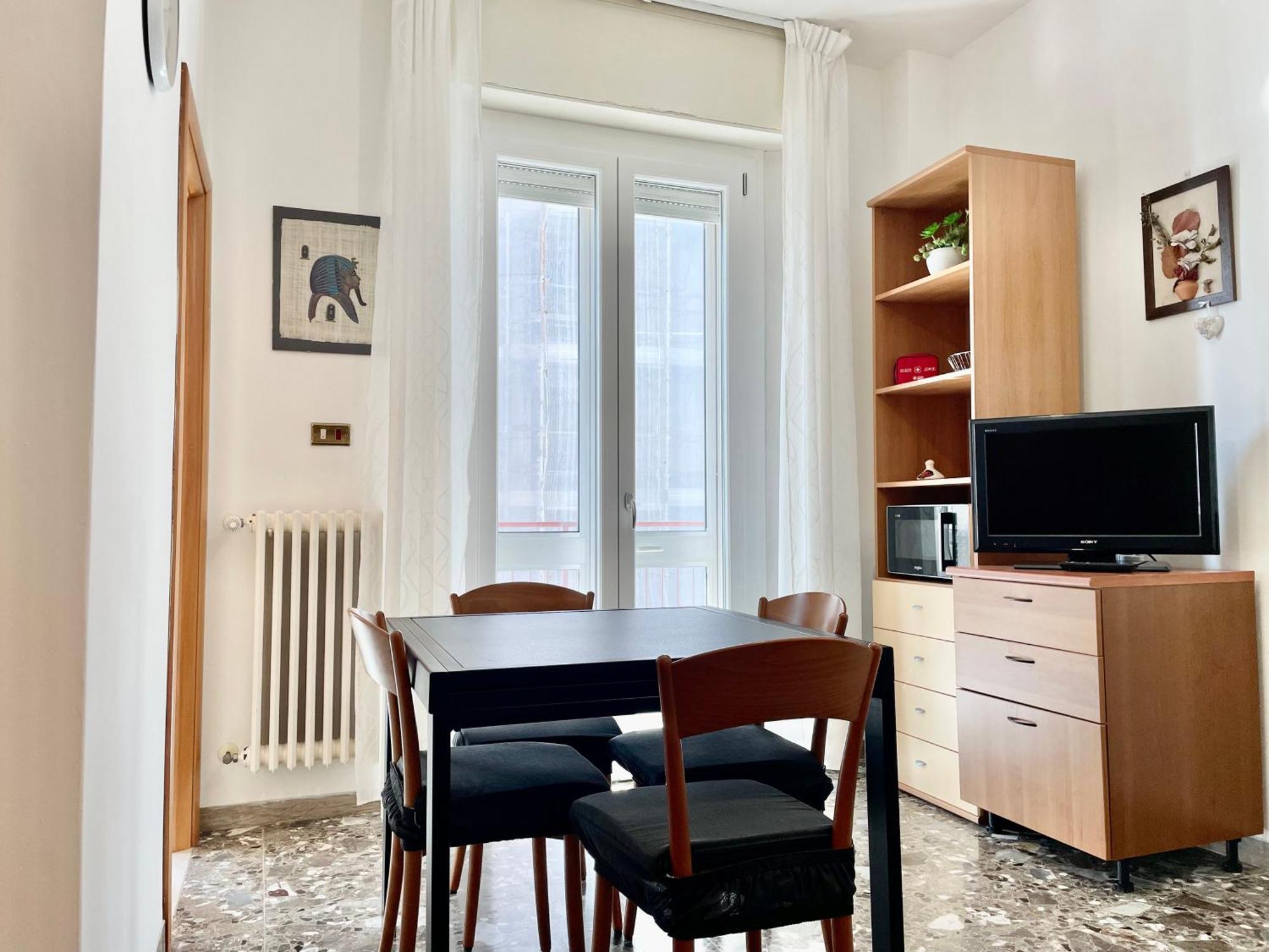 Apartment Spazioso E Vicino Al Mare - Casa Mareblu