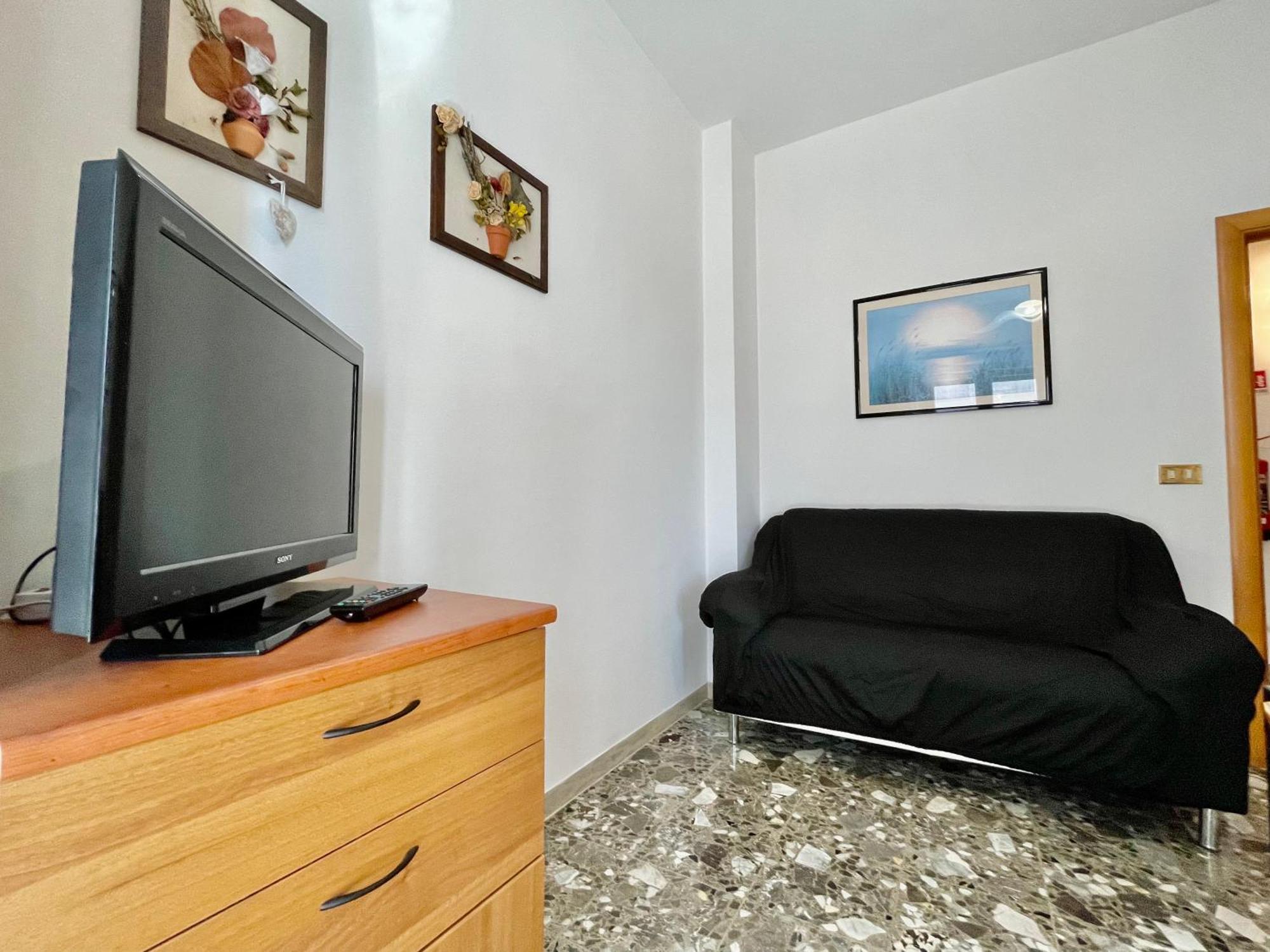 Apartment Spazioso E Vicino Al Mare - Casa Mareblu Rimini