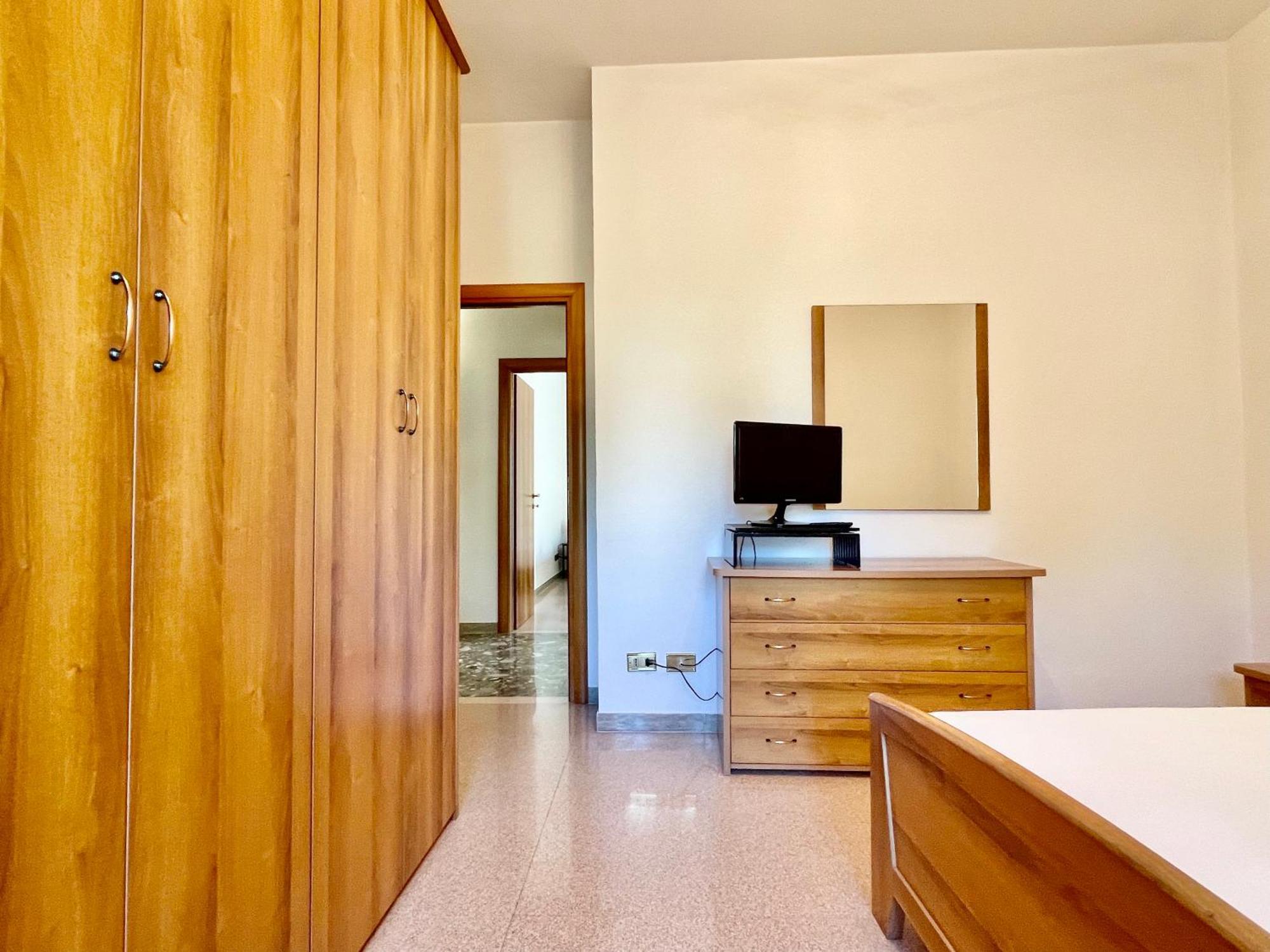 Apartment Spazioso E Vicino Al Mare - Casa Mareblu *