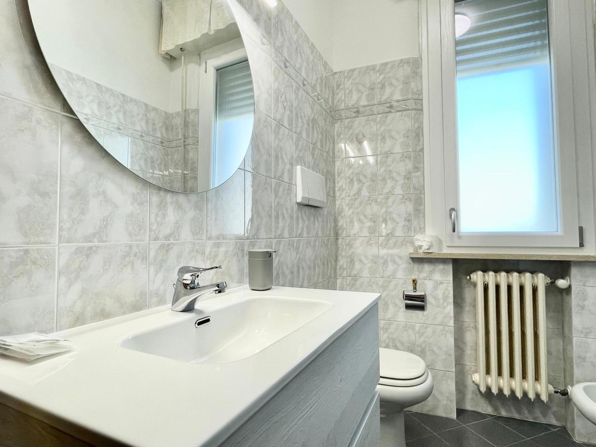 Apartment Spazioso E Vicino Al Mare - Casa Mareblu
