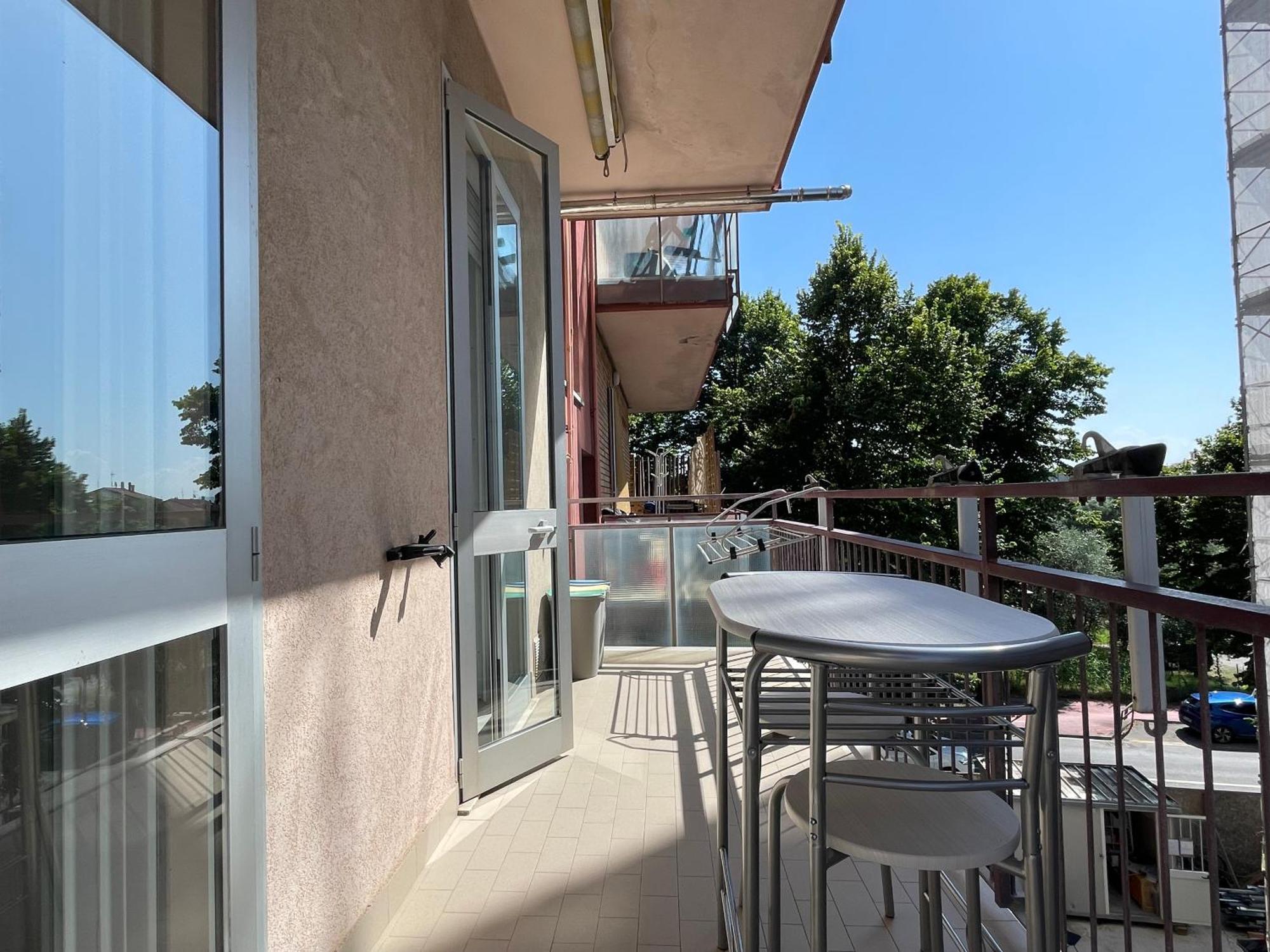 Apartment Spazioso E Vicino Al Mare - Casa Mareblu Rimini