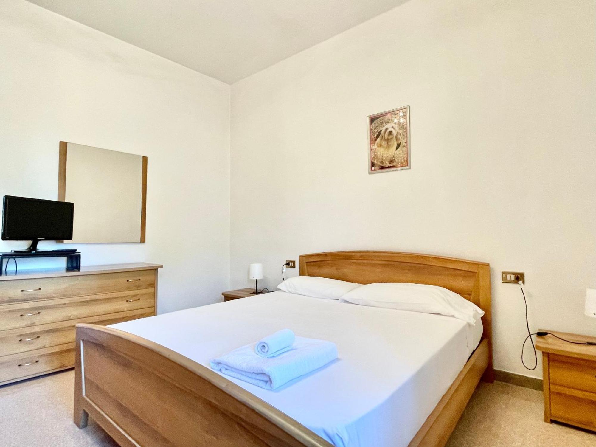 Apartment Spazioso E Vicino Al Mare - Casa Mareblu