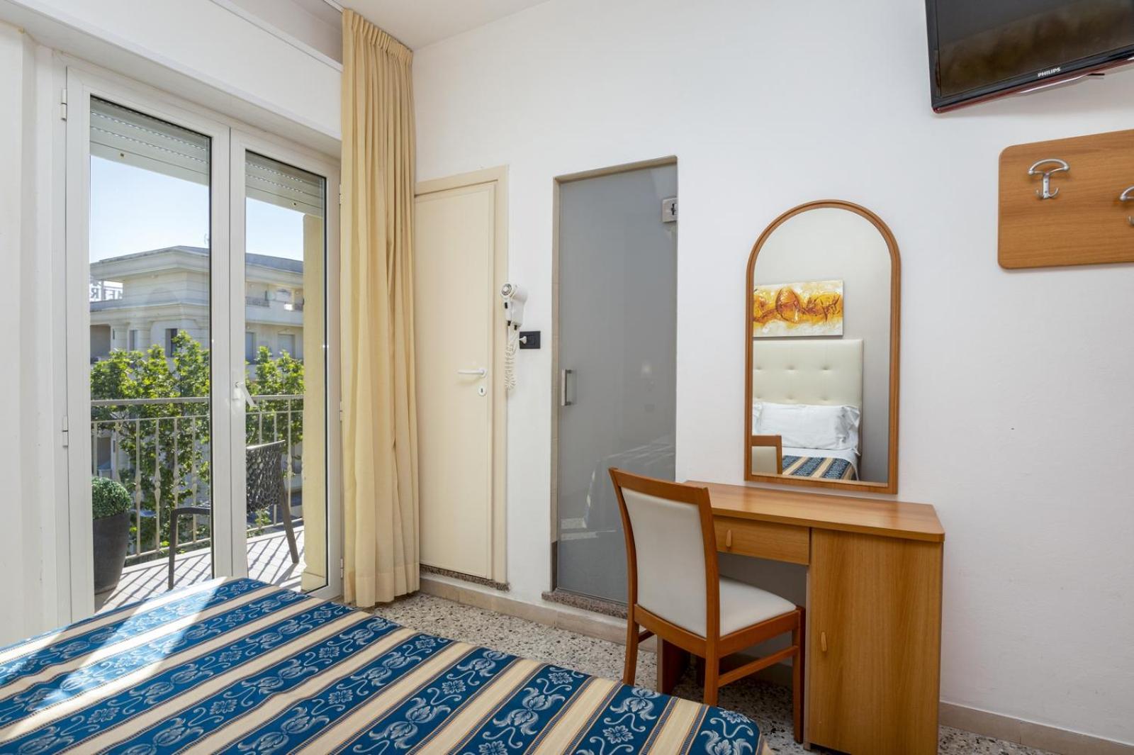 Bridge Hotel Rimini
